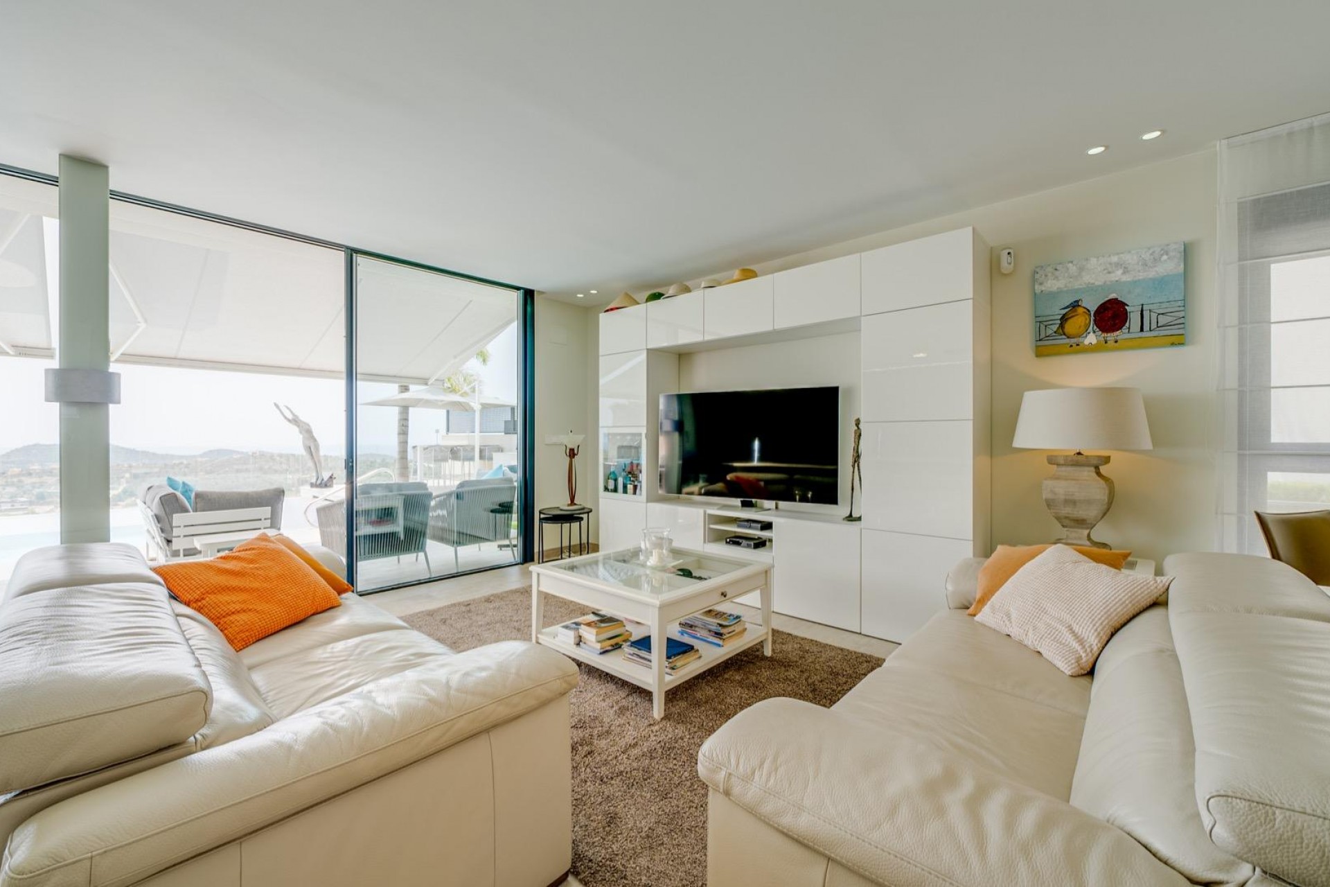A Vendre - Villa -
Finestrat - Balcón de finestrat
