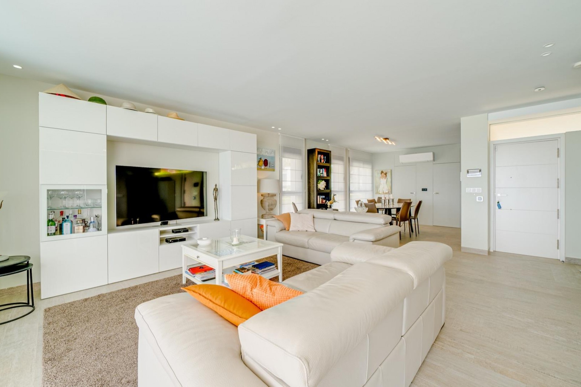 A Vendre - Villa -
Finestrat - Balcón de finestrat