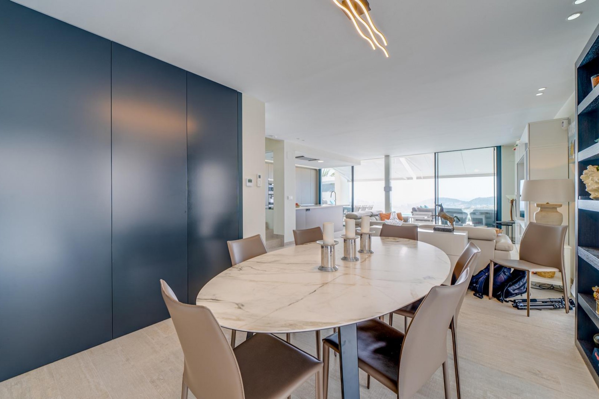 A Vendre - Villa -
Finestrat - Balcón de finestrat