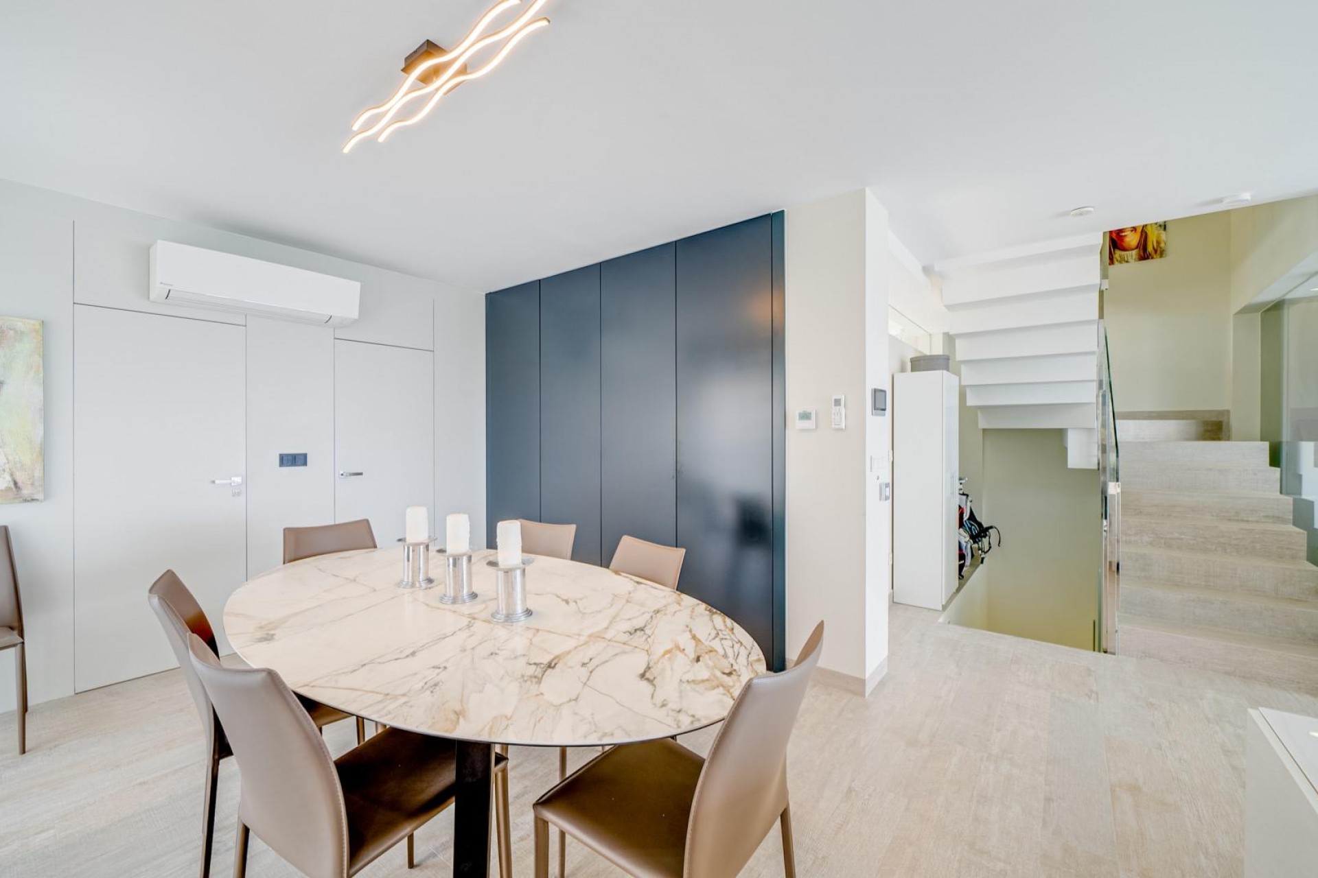 A Vendre - Villa -
Finestrat - Balcón de finestrat
