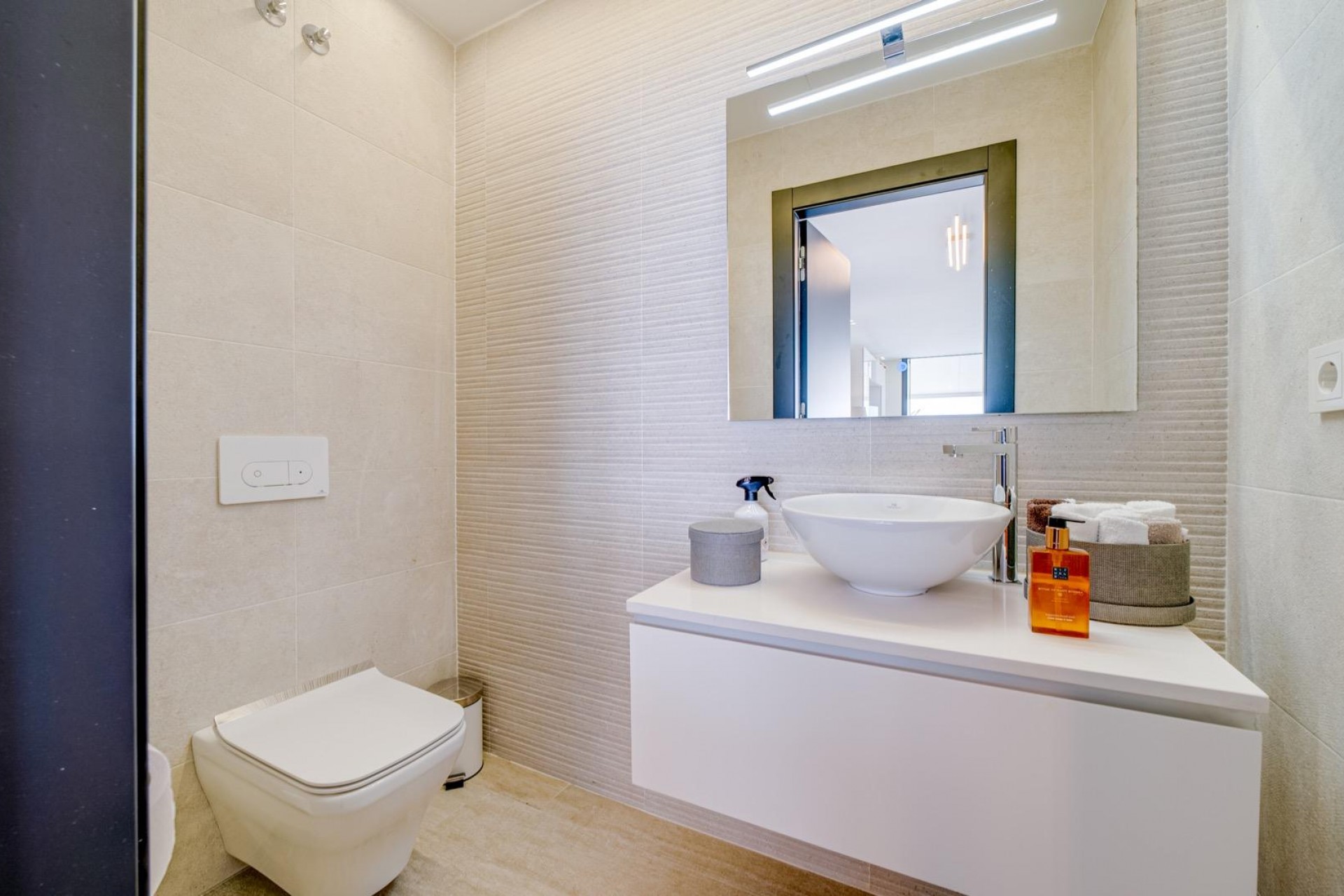 A Vendre - Villa -
Finestrat - Balcón de finestrat