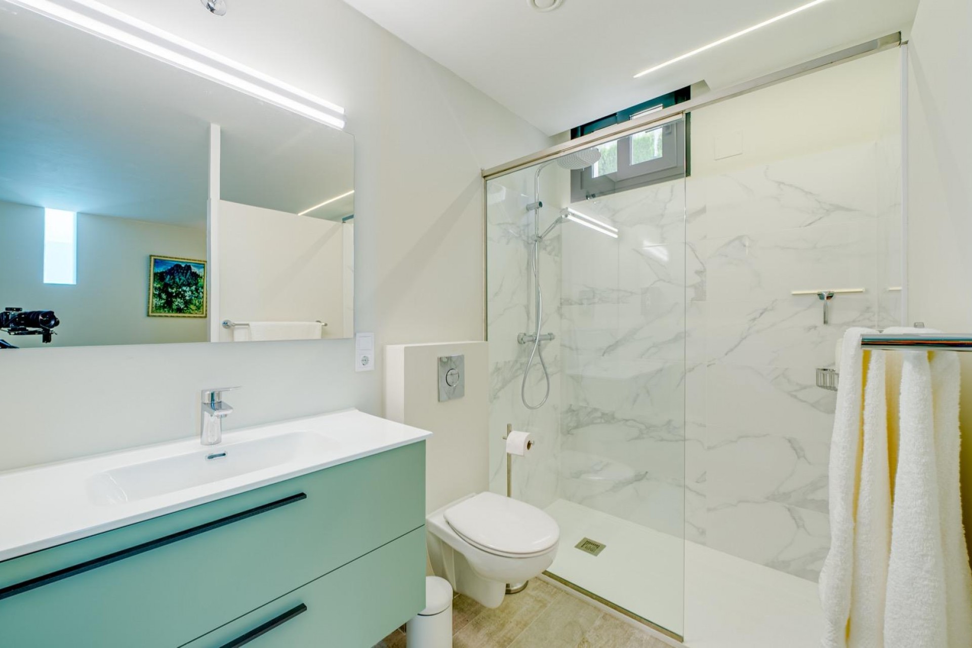 A Vendre - Villa -
Finestrat - Balcón de finestrat