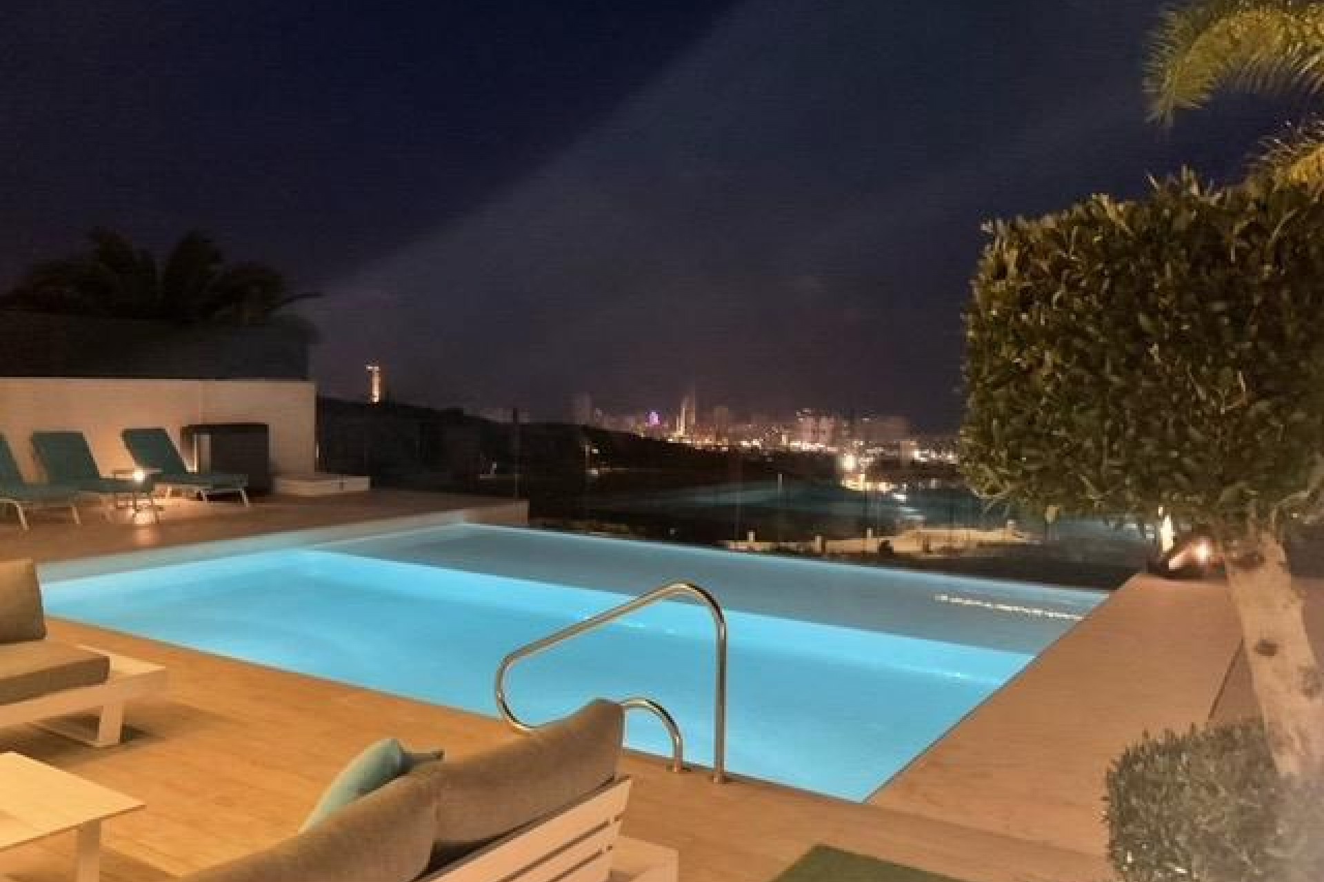 A Vendre - Villa -
Finestrat - Balcón de finestrat