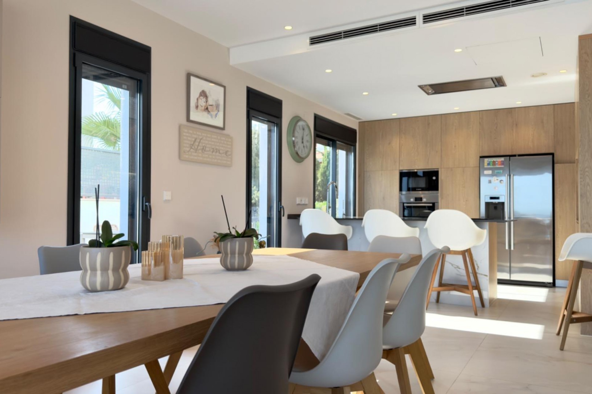 A Vendre - Villa -
Finestrat - Balcón de finestrat