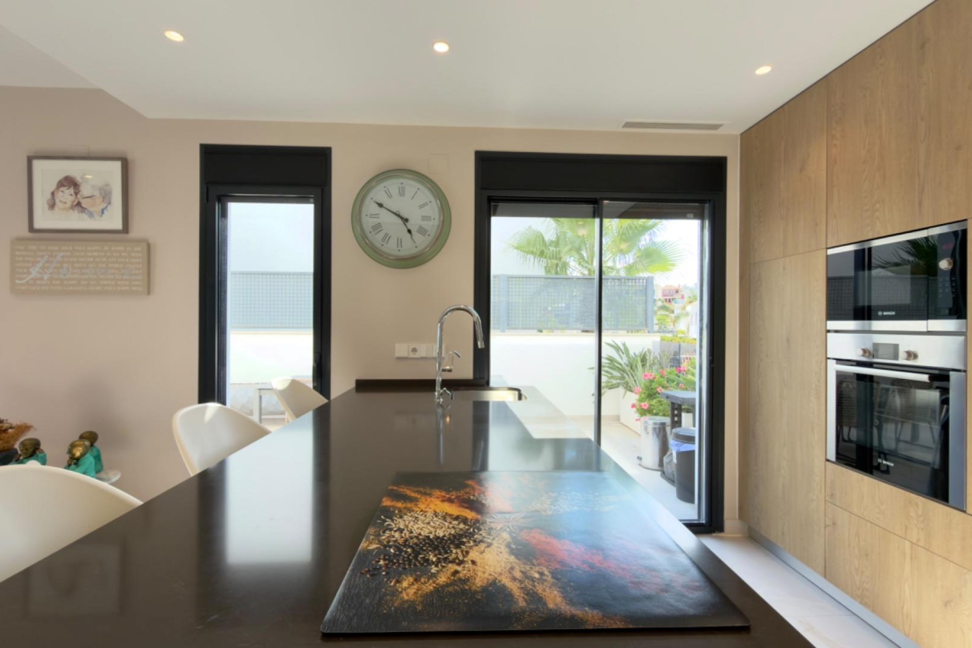 A Vendre - Villa -
Finestrat - Balcón de finestrat
