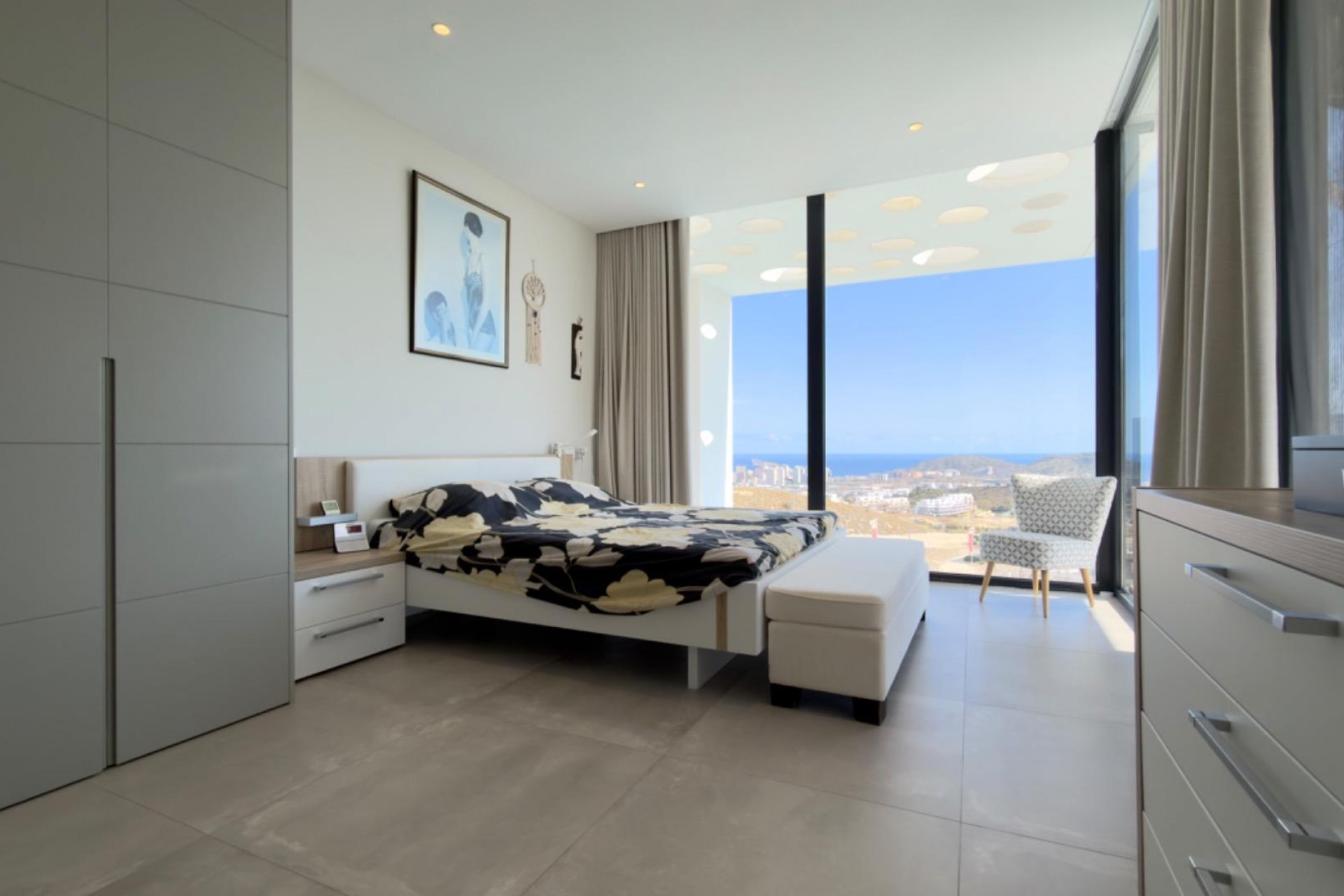 A Vendre - Villa -
Finestrat - Balcón de finestrat