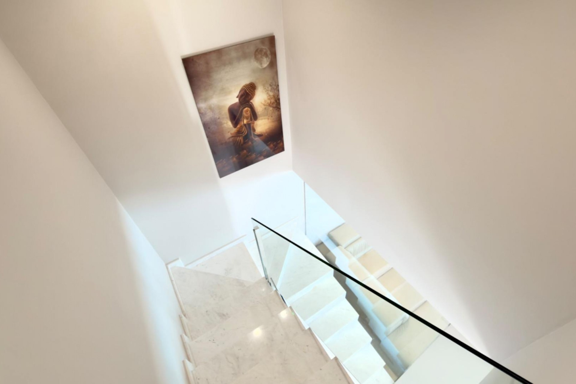 A Vendre - Villa -
Finestrat - Balcón de finestrat