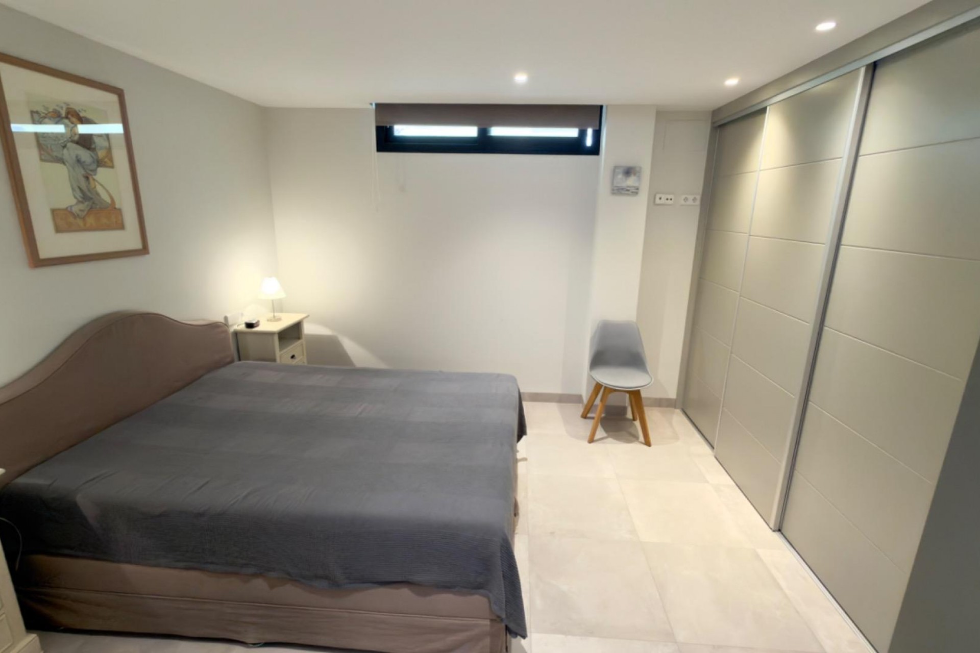 A Vendre - Villa -
Finestrat - Balcón de finestrat