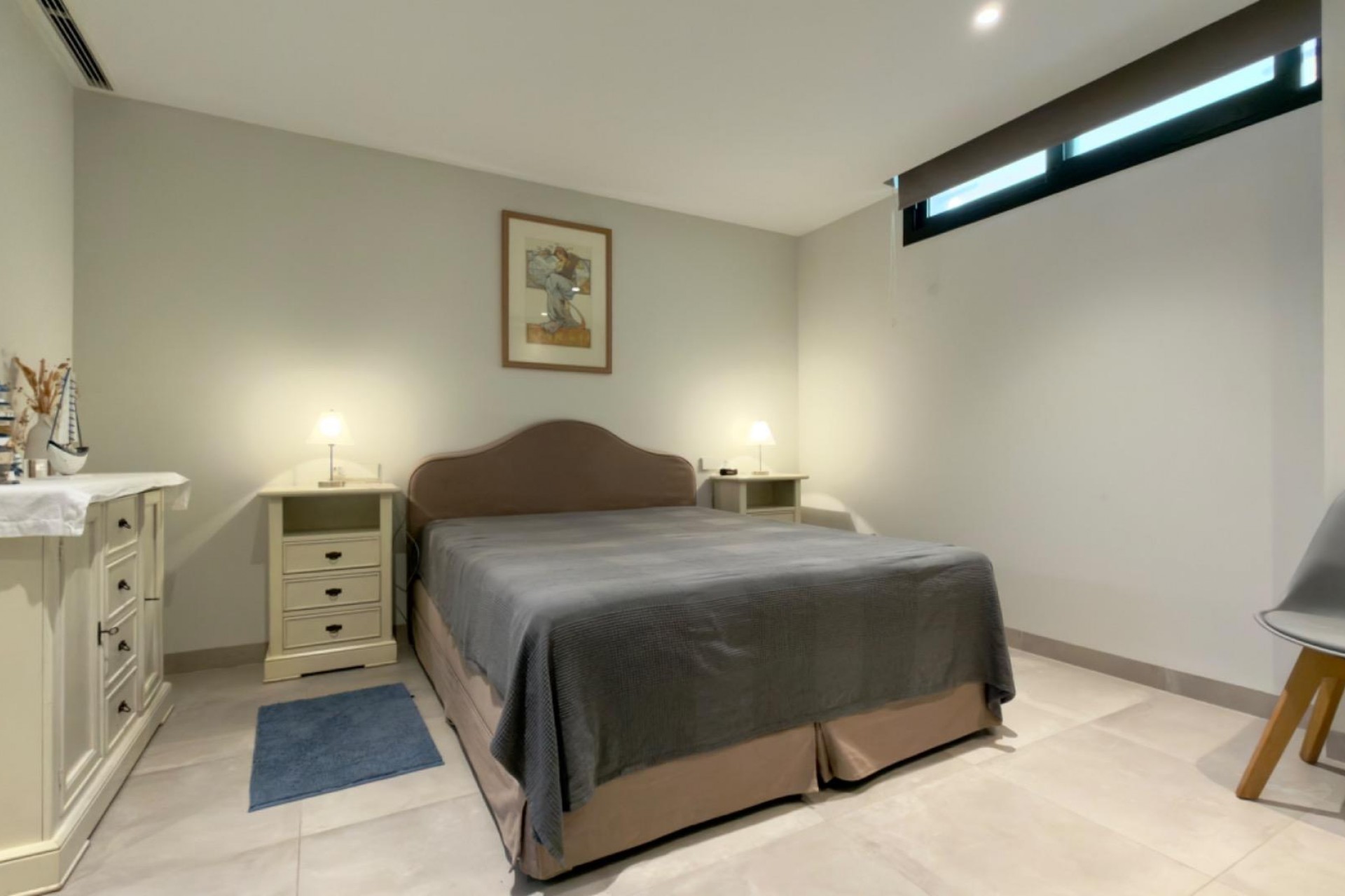 A Vendre - Villa -
Finestrat - Balcón de finestrat