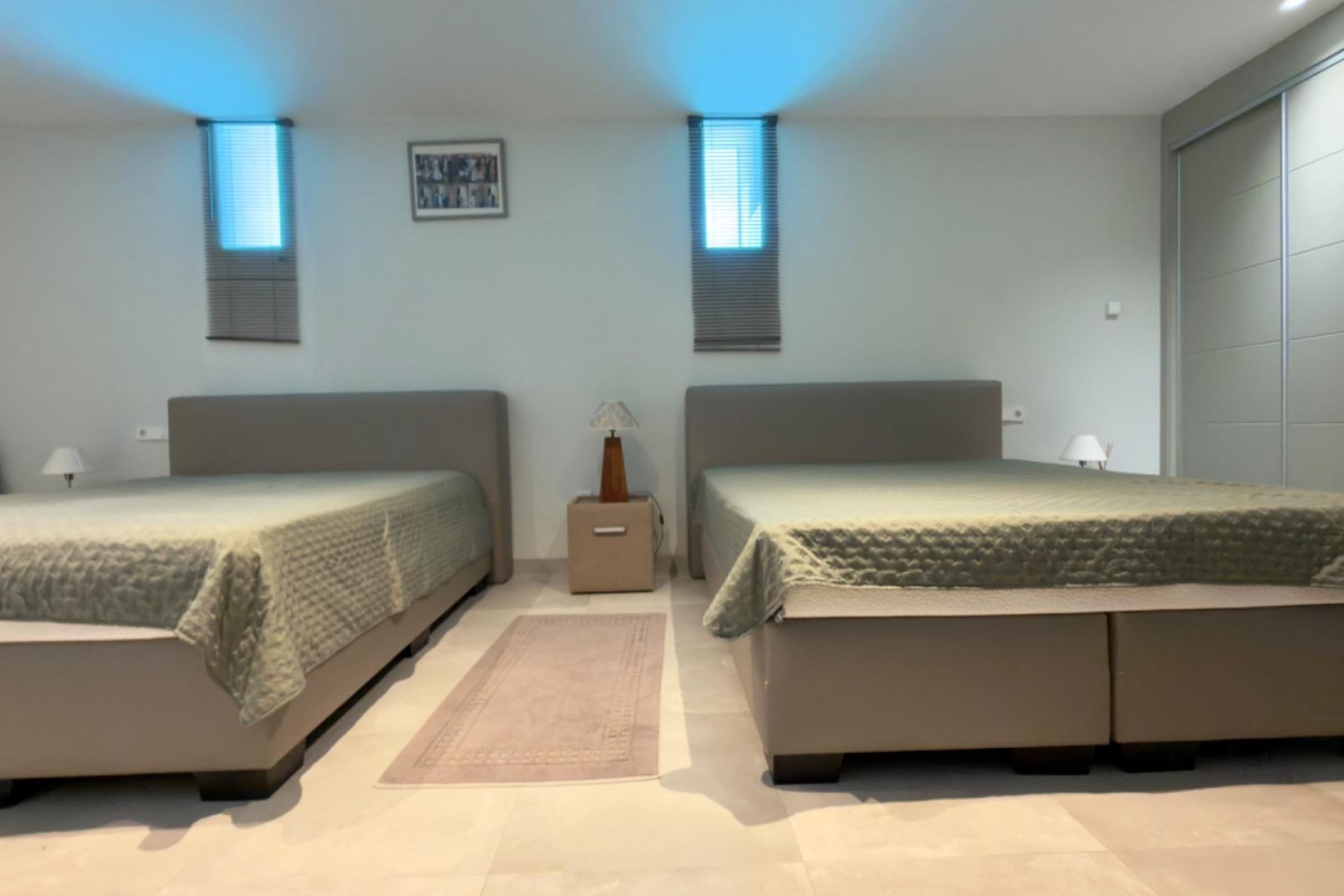 A Vendre - Villa -
Finestrat - Balcón de finestrat