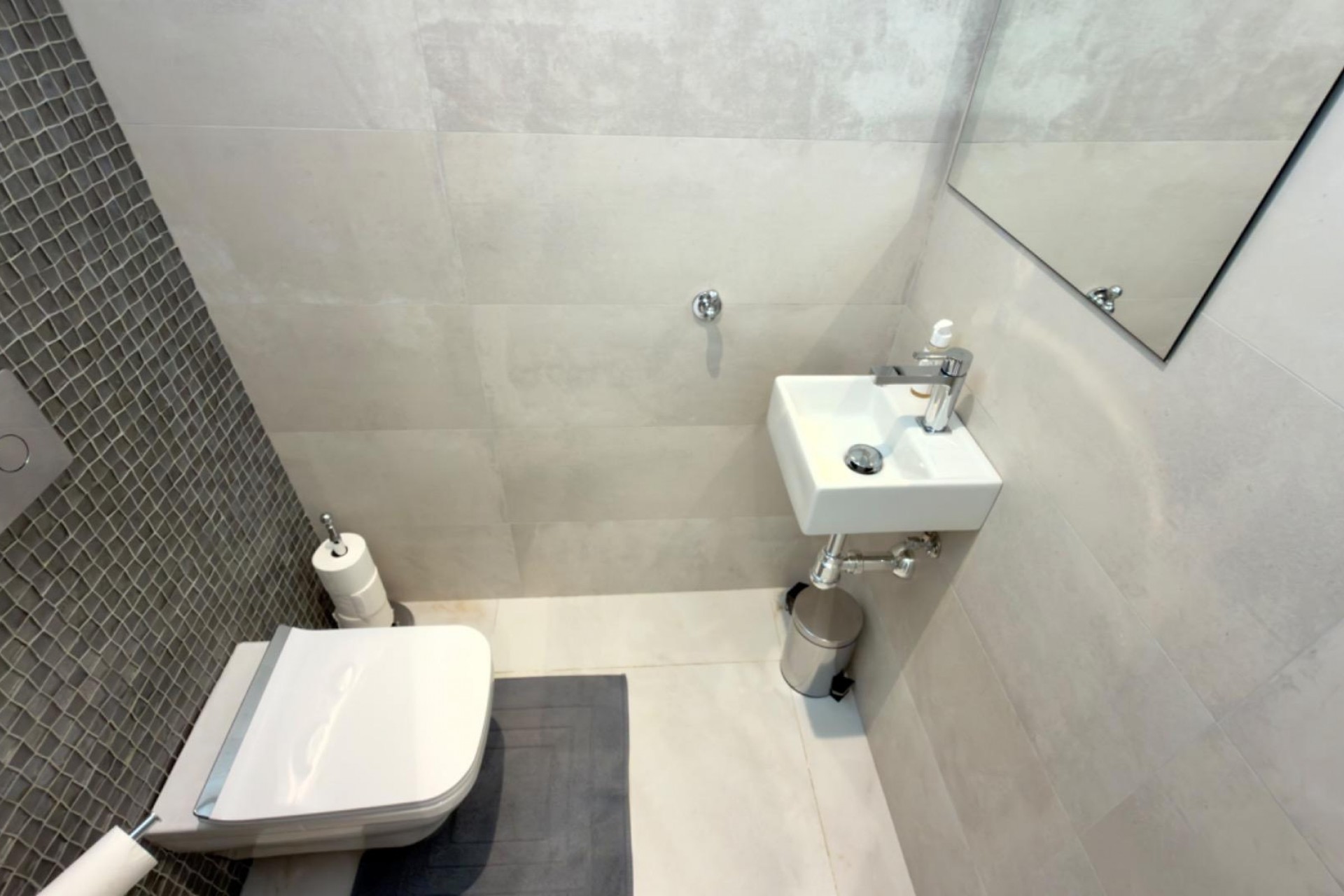 A Vendre - Villa -
Finestrat - Balcón de finestrat