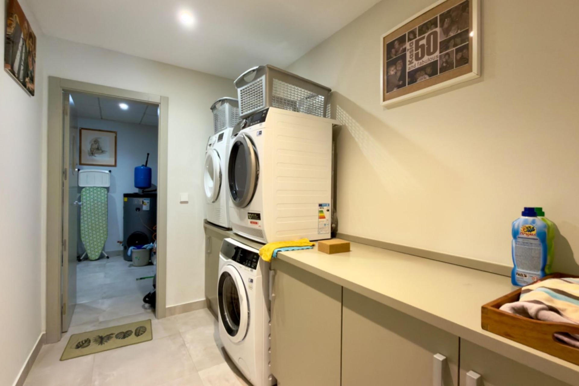 A Vendre - Villa -
Finestrat - Balcón de finestrat