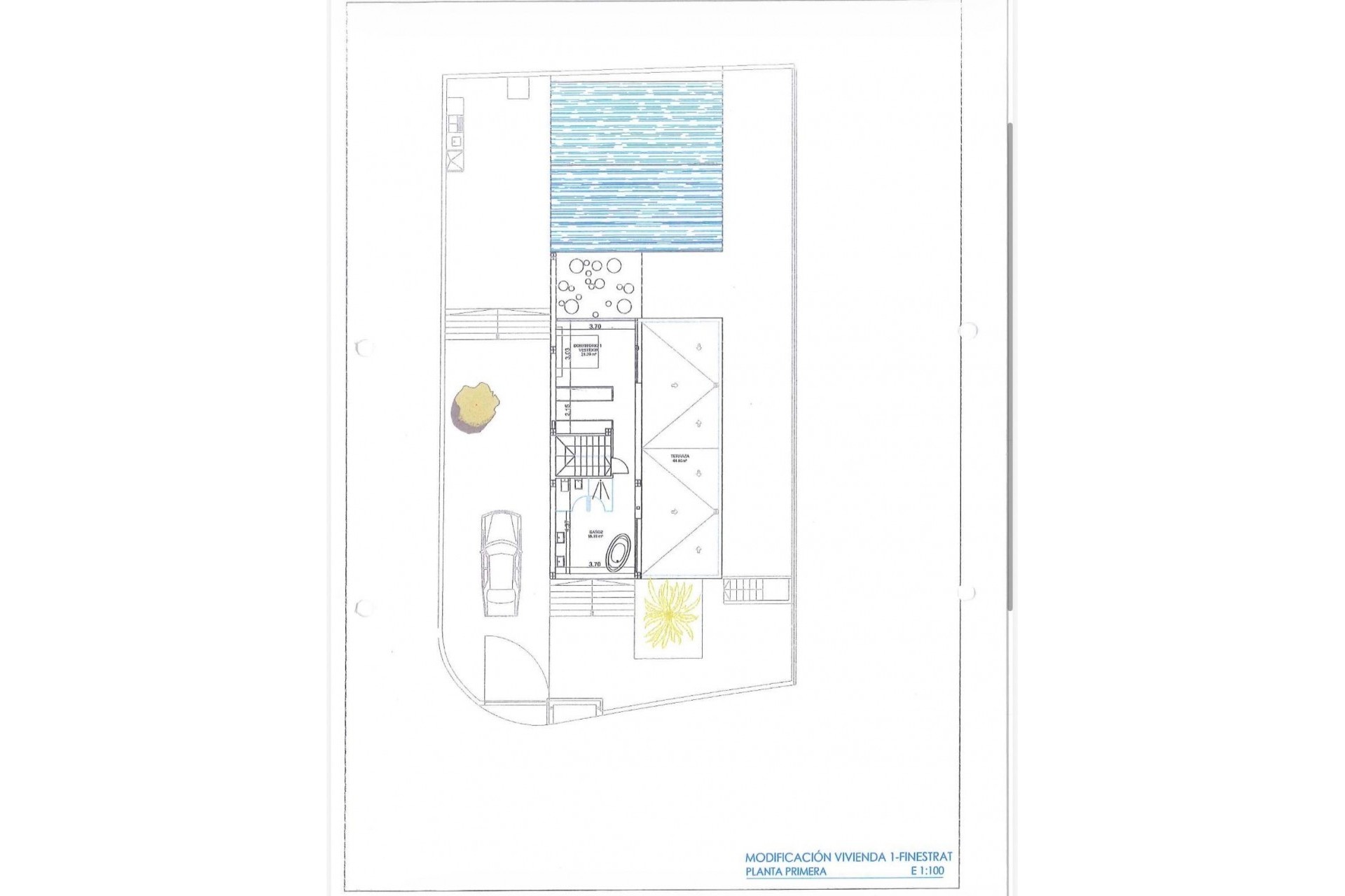 A Vendre - Villa -
Finestrat - Balcón de finestrat