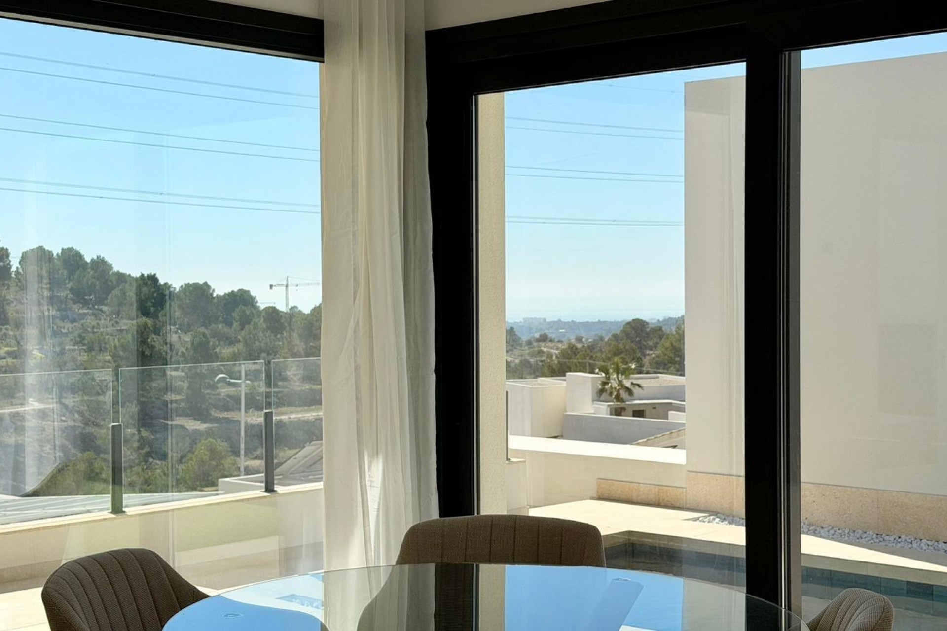 A Vendre - Villa -
Finestrat - Finestrat Urbanizaciones