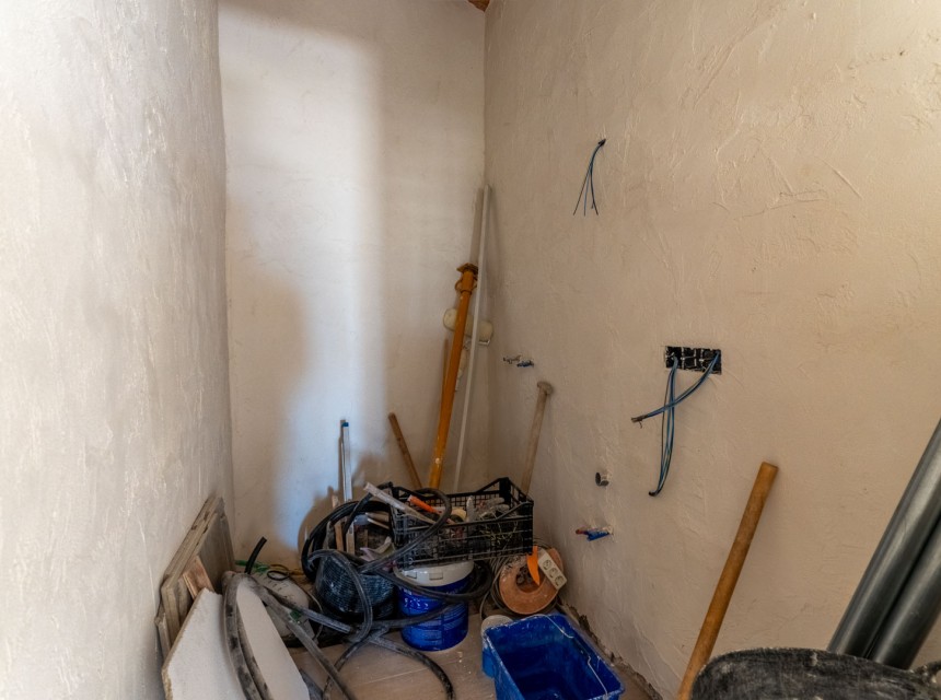 A Vendre - Villa -
Gata de Gorgos