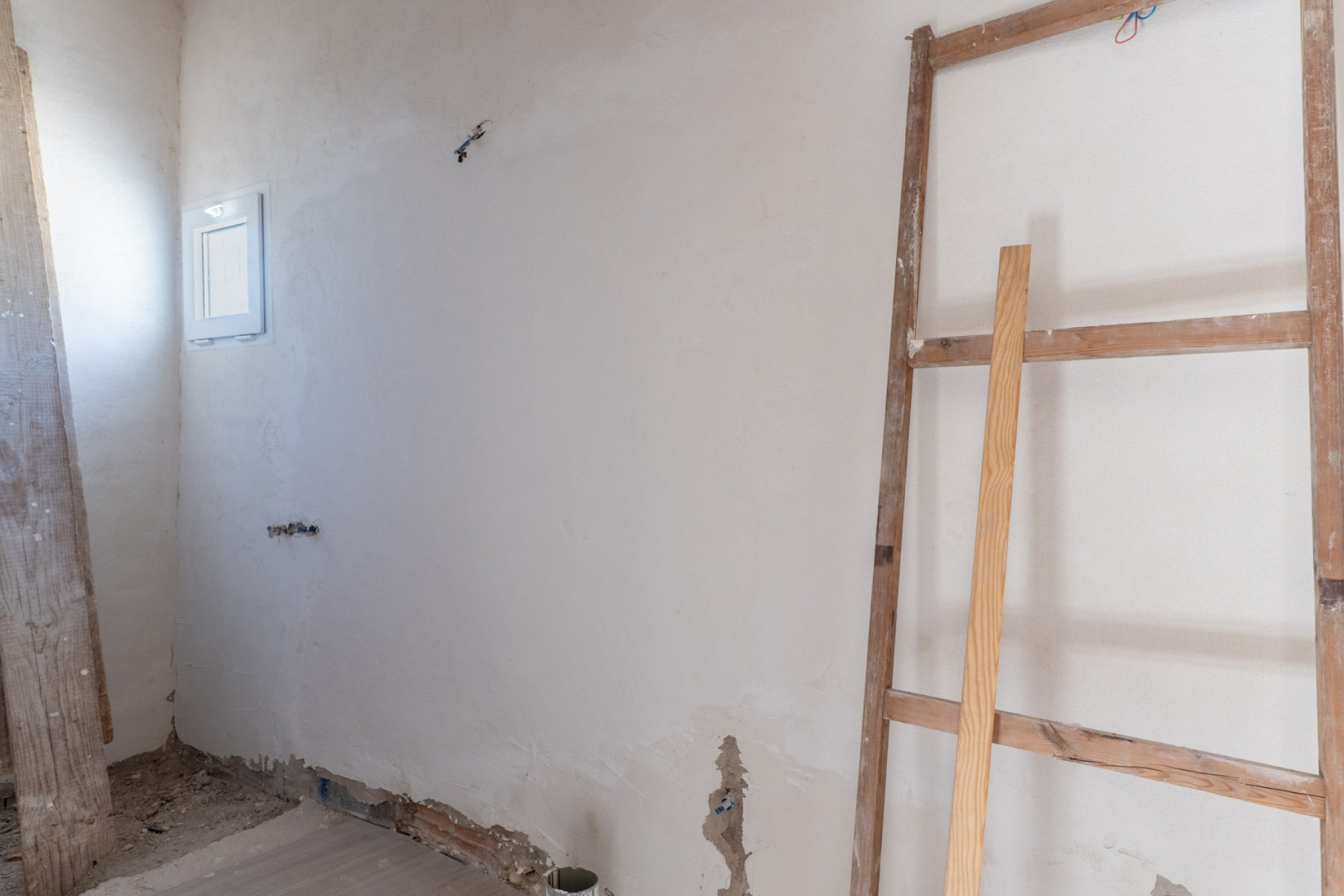 A Vendre - Villa -
Gata de Gorgos