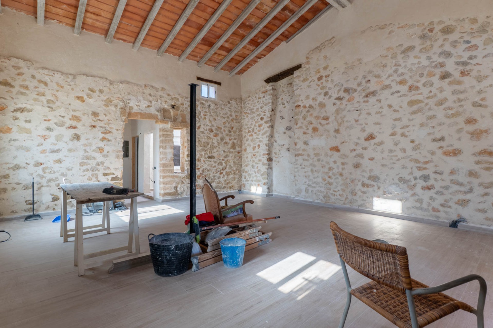 A Vendre - Villa -
Gata de Gorgos