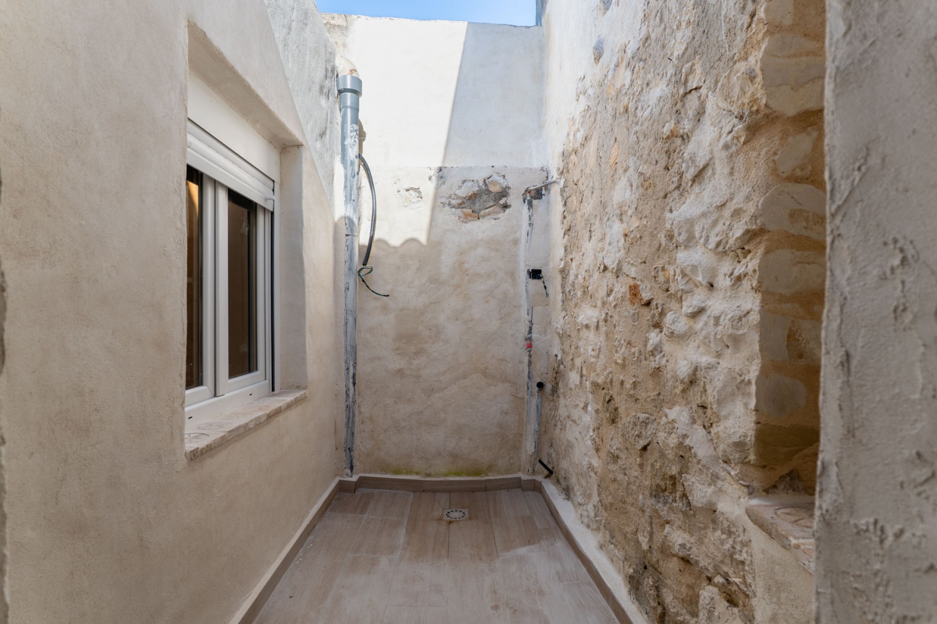 A Vendre - Villa -
Gata de Gorgos