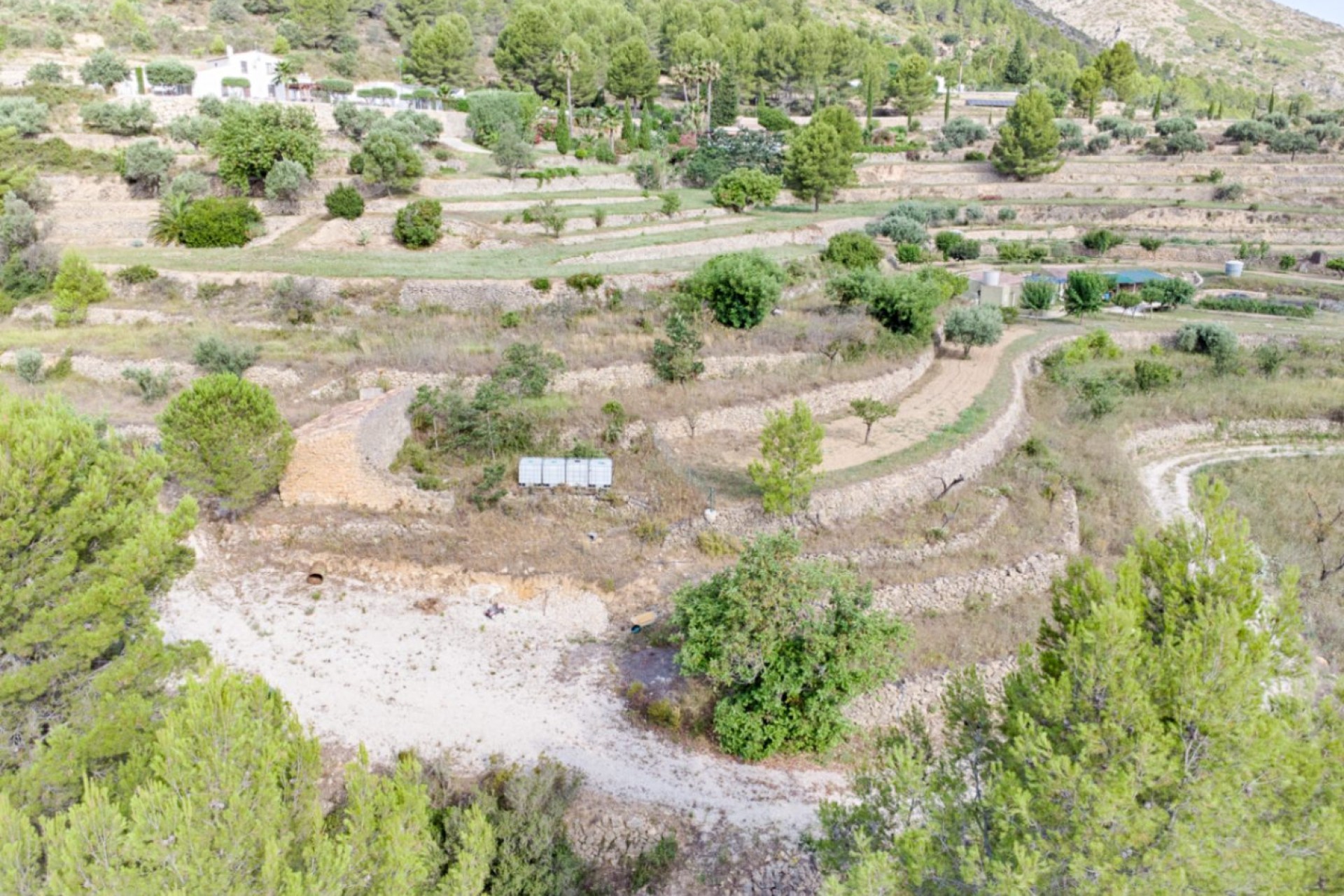 A Vendre - Villa -
Jalon