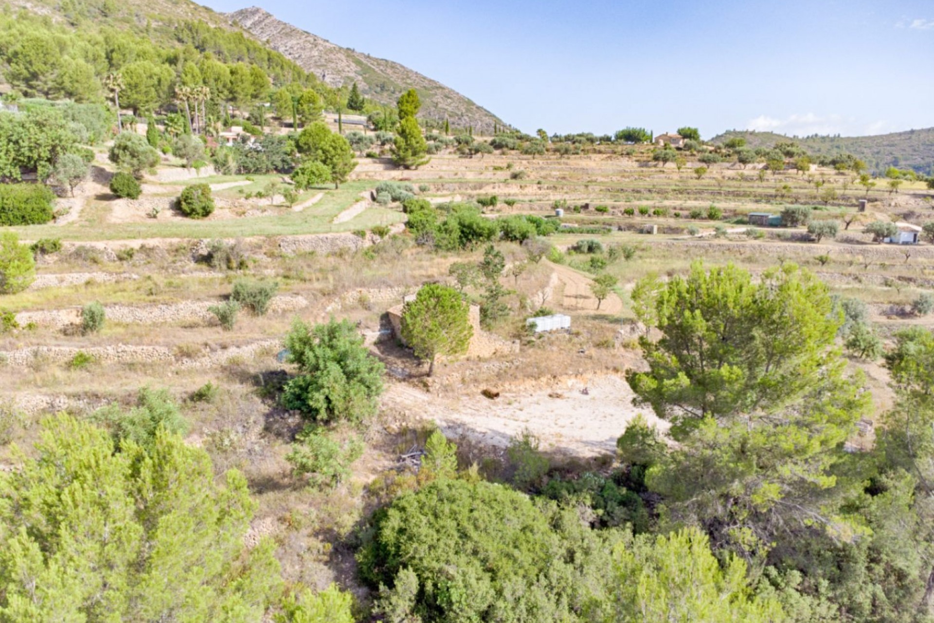 A Vendre - Villa -
Jalon