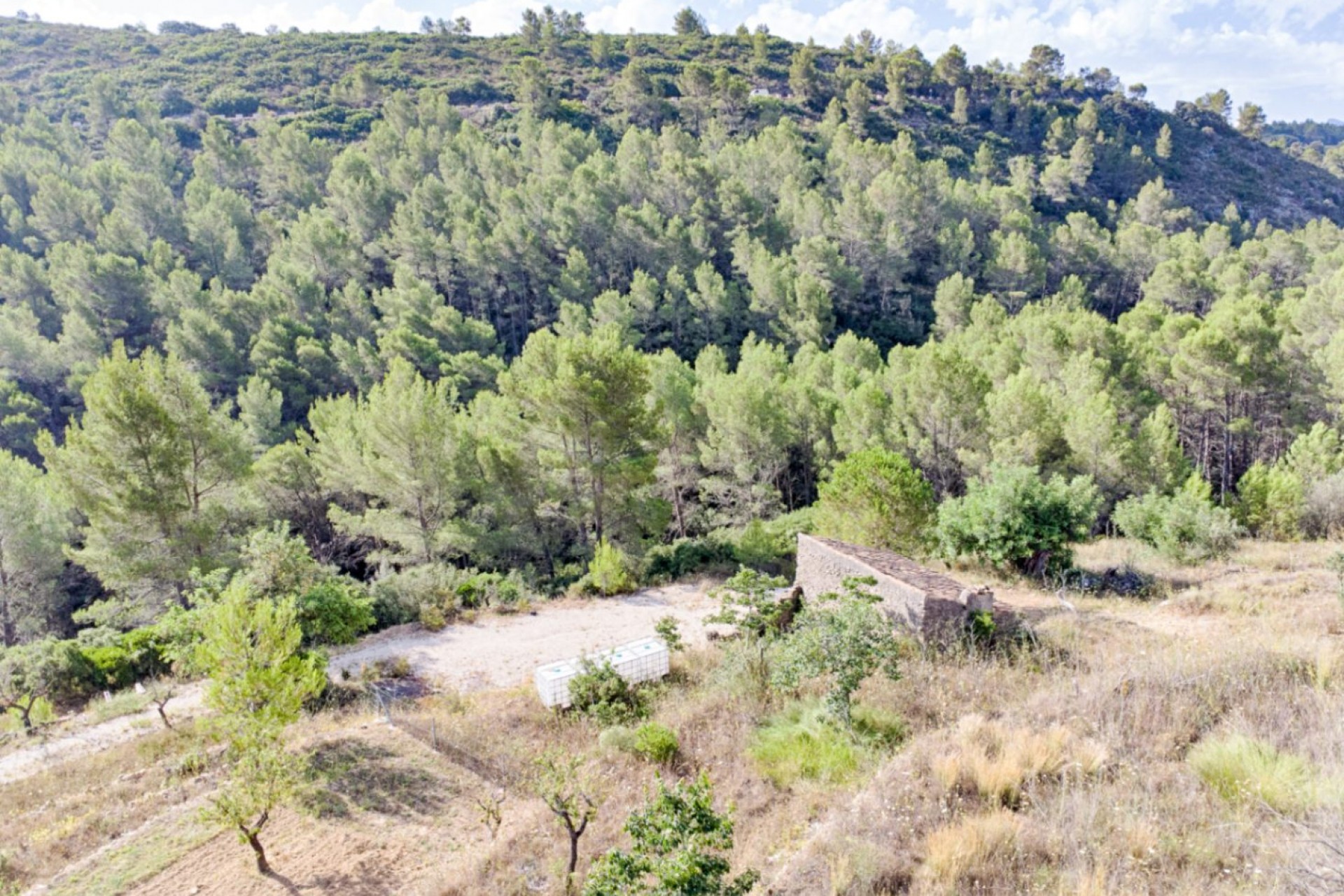 A Vendre - Villa -
Jalon