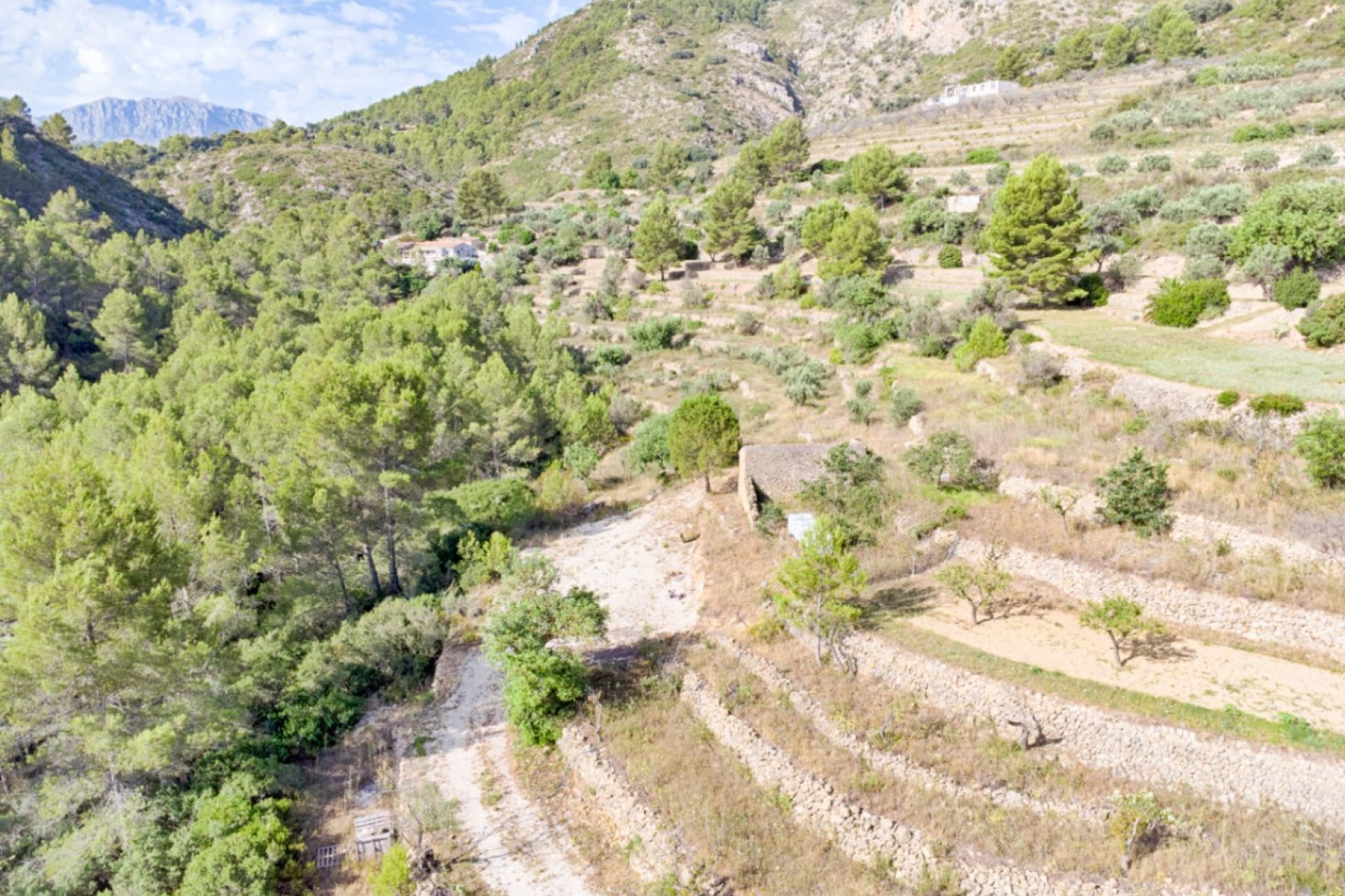 A Vendre - Villa -
Jalon