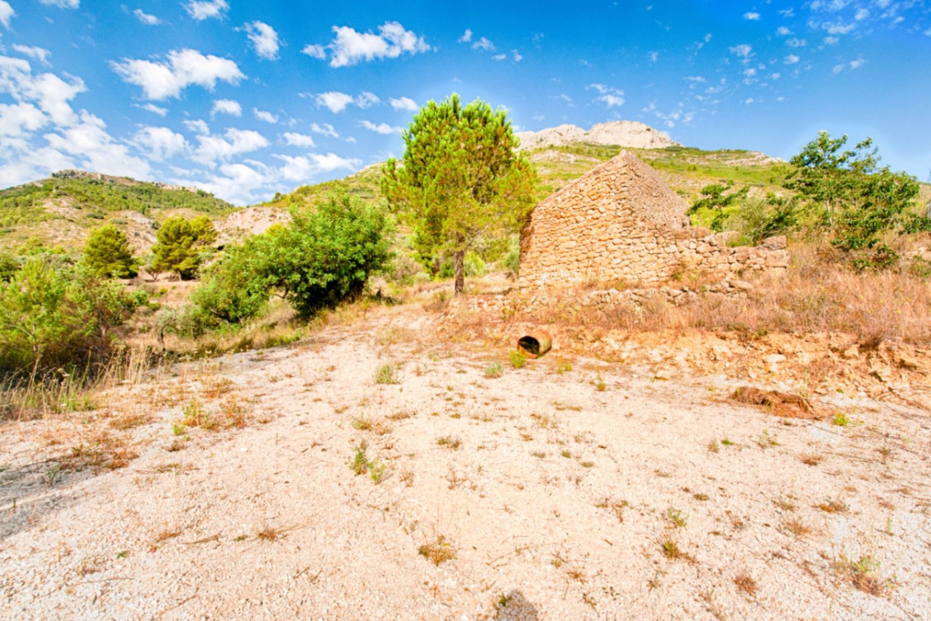 A Vendre - Villa -
Jalon