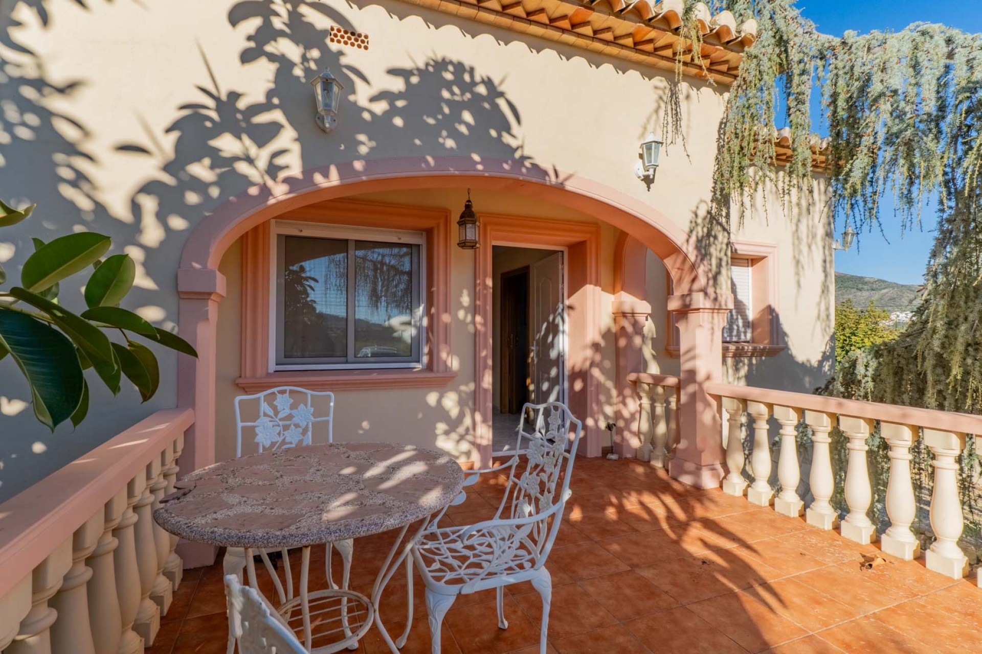 A Vendre - Villa -
Jalon