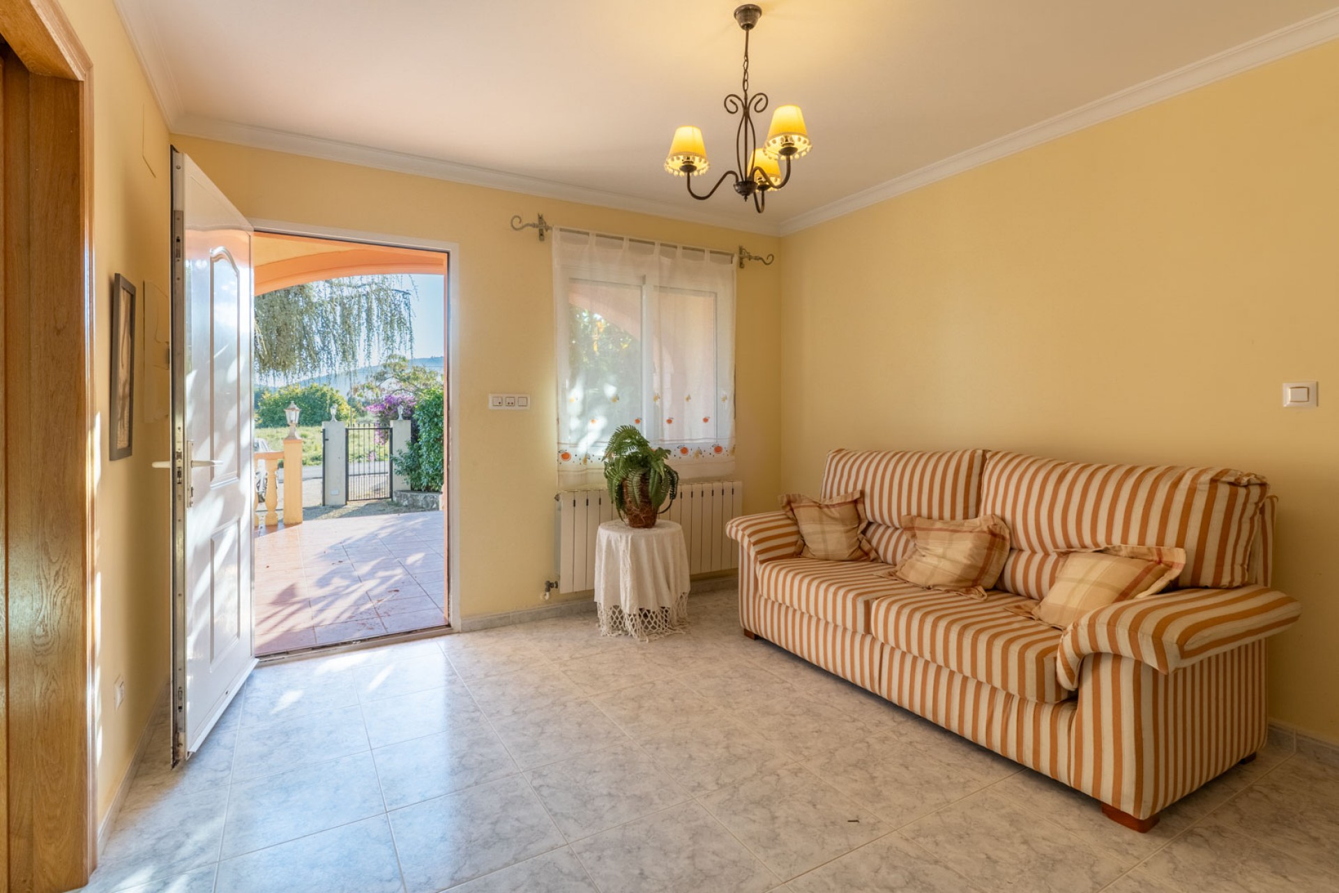 A Vendre - Villa -
Jalon