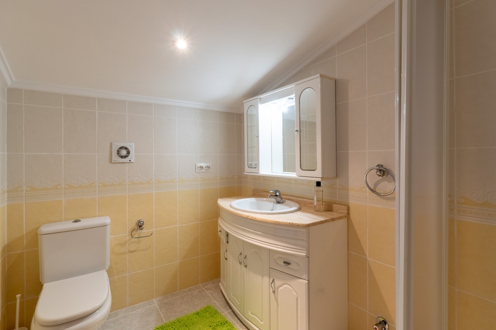 A Vendre - Villa -
Jalon