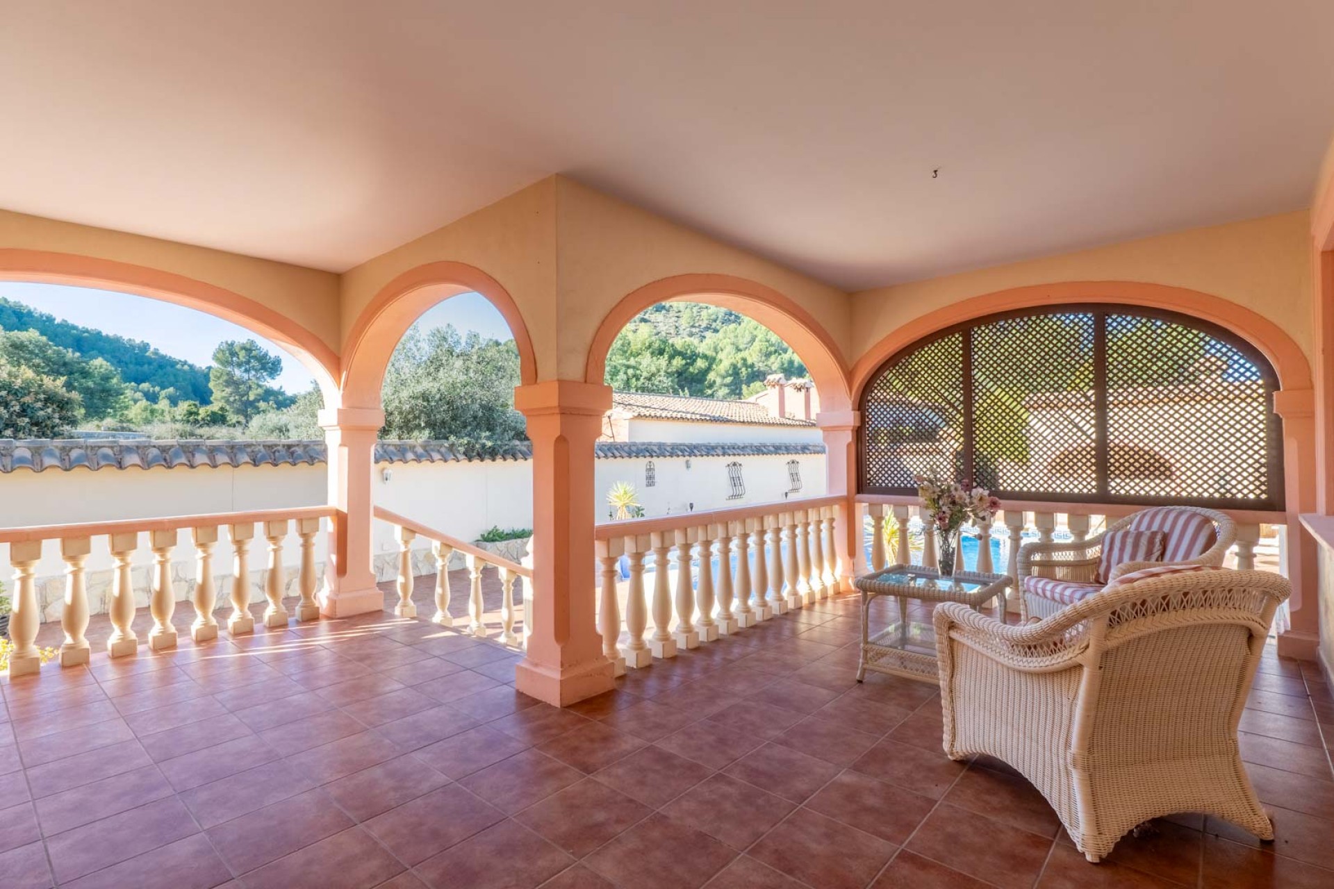 A Vendre - Villa -
Jalon