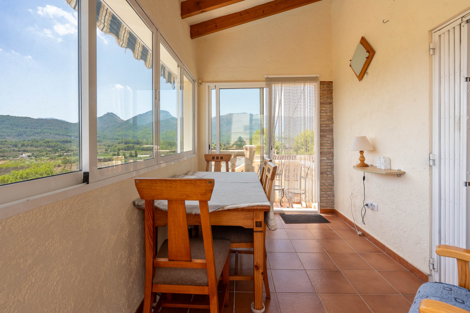 A Vendre - Villa -
Jalon