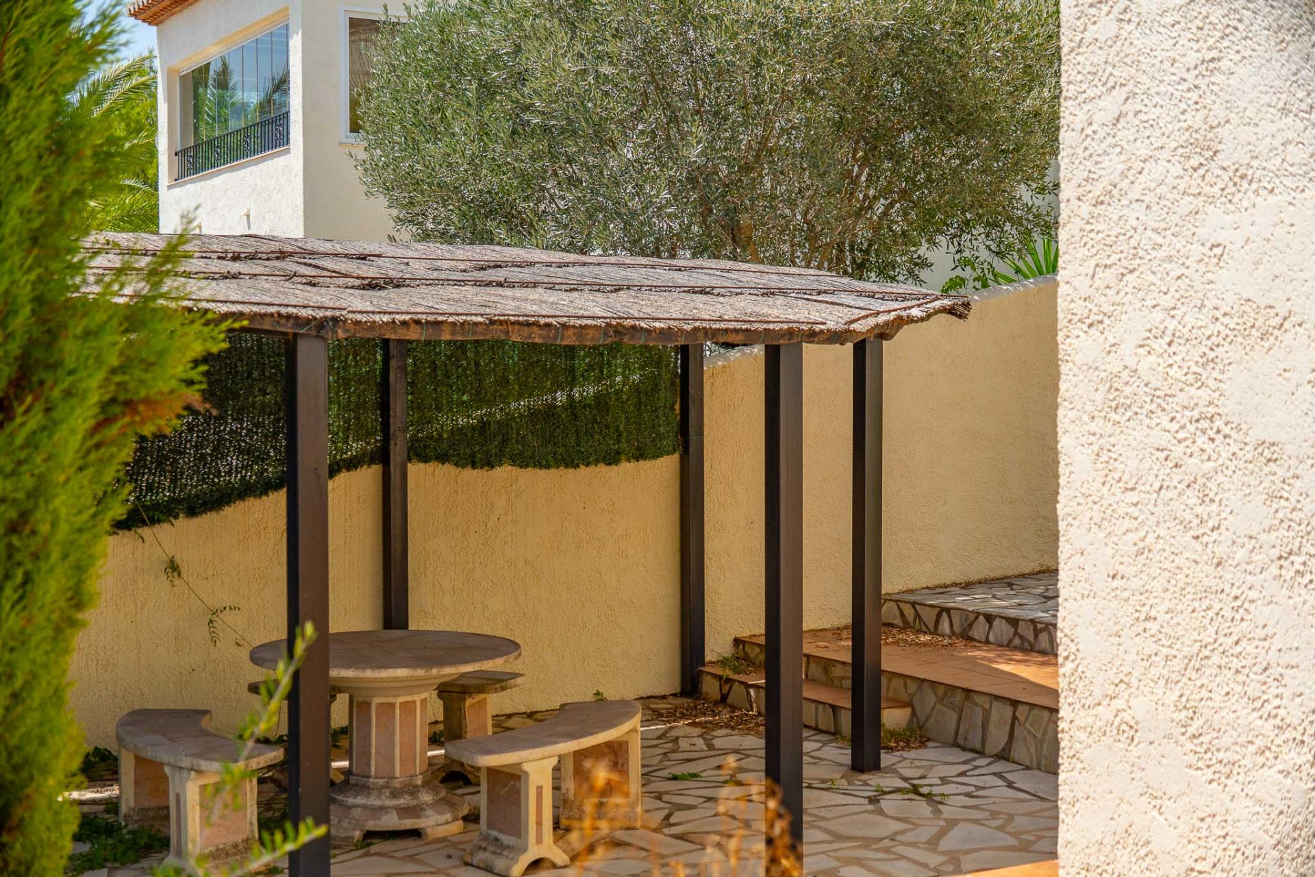 A Vendre - Villa -
Jalon