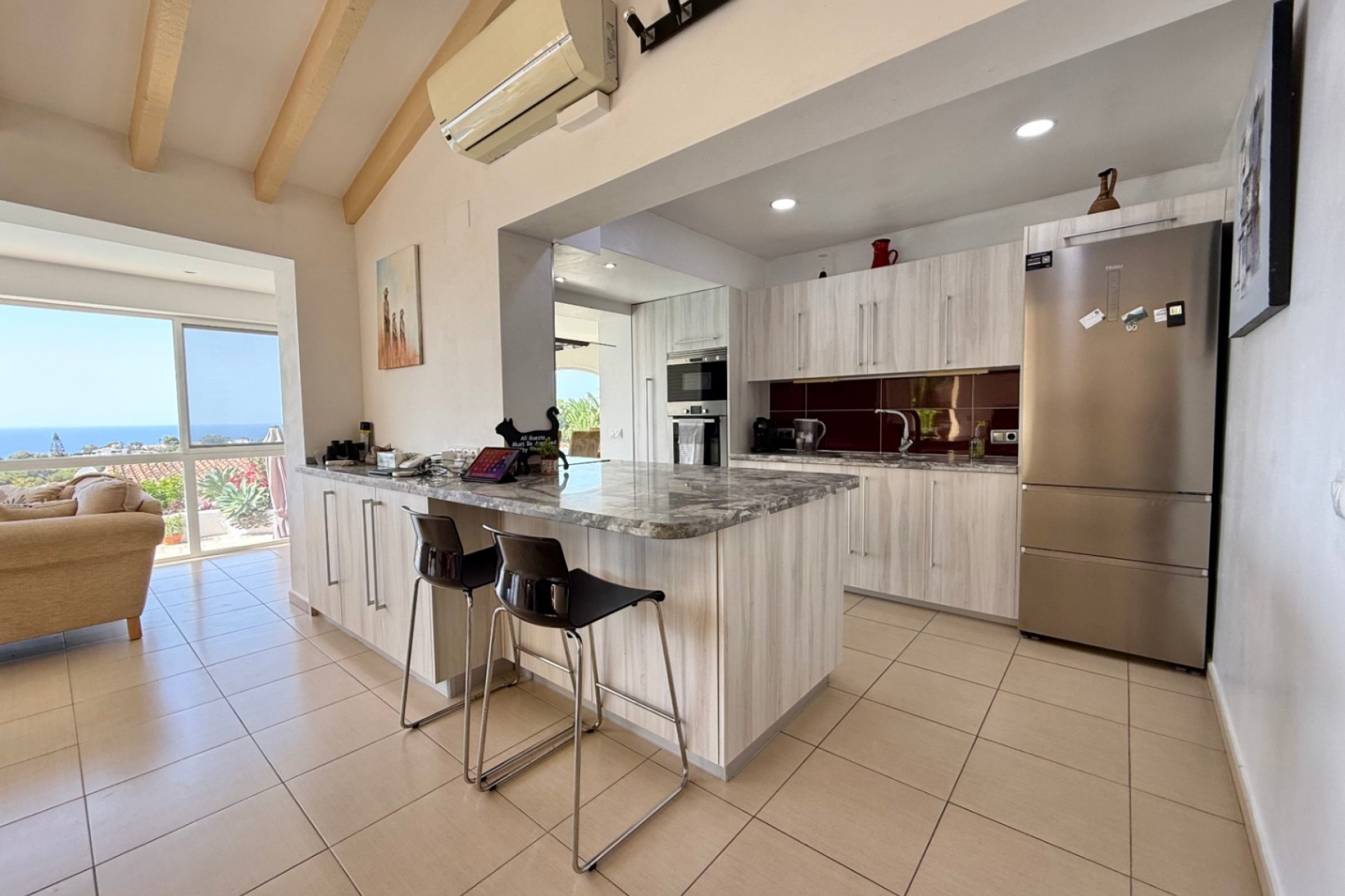 A Vendre - Villa -
Javea - Balcon Al Mar