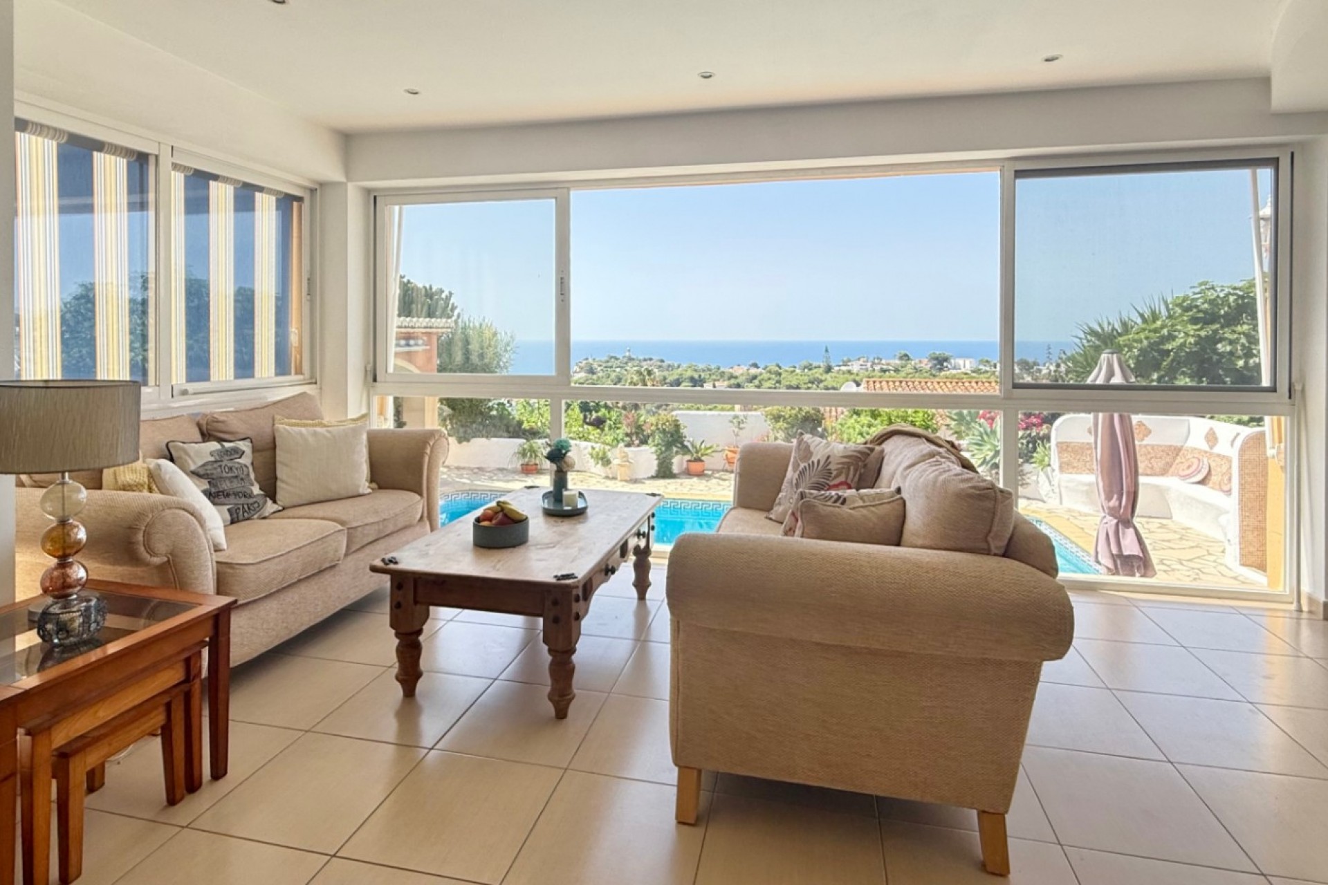 A Vendre - Villa -
Javea - Balcon Al Mar