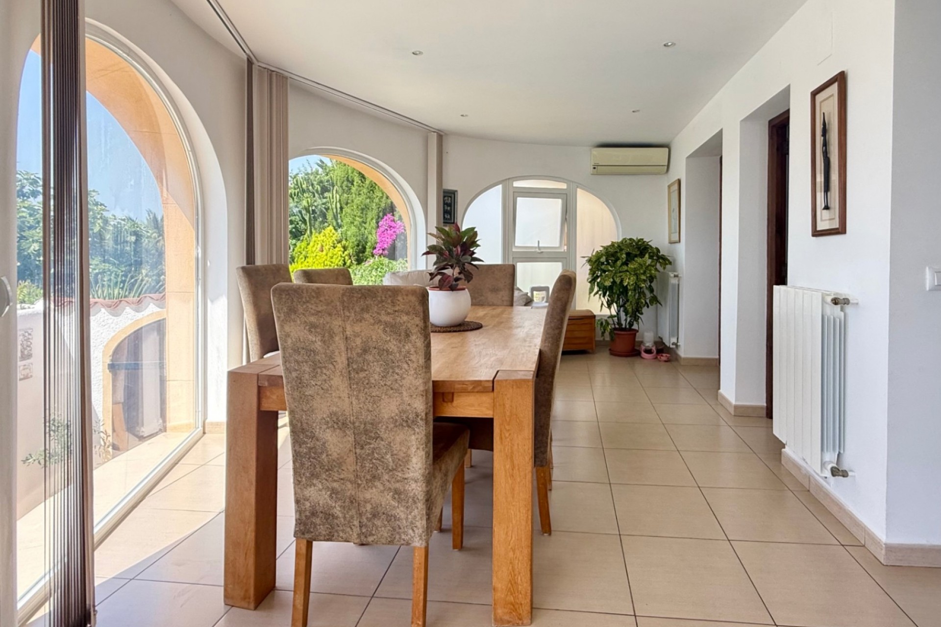 A Vendre - Villa -
Javea - Balcon Al Mar