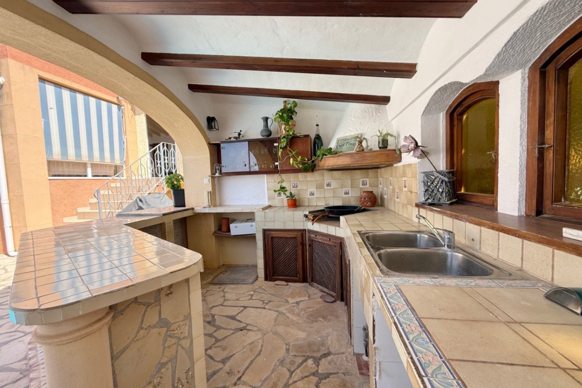A Vendre - Villa -
Javea - Balcon Al Mar