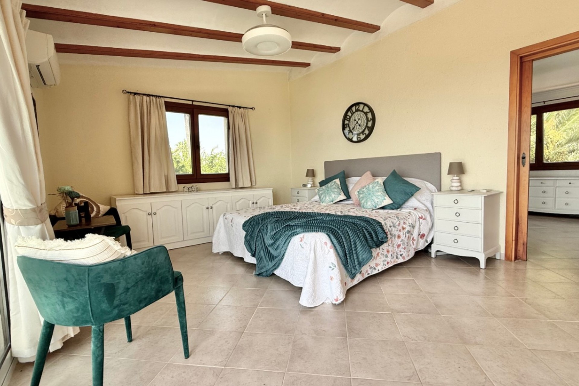 A Vendre - Villa -
Javea - Balcon Al Mar