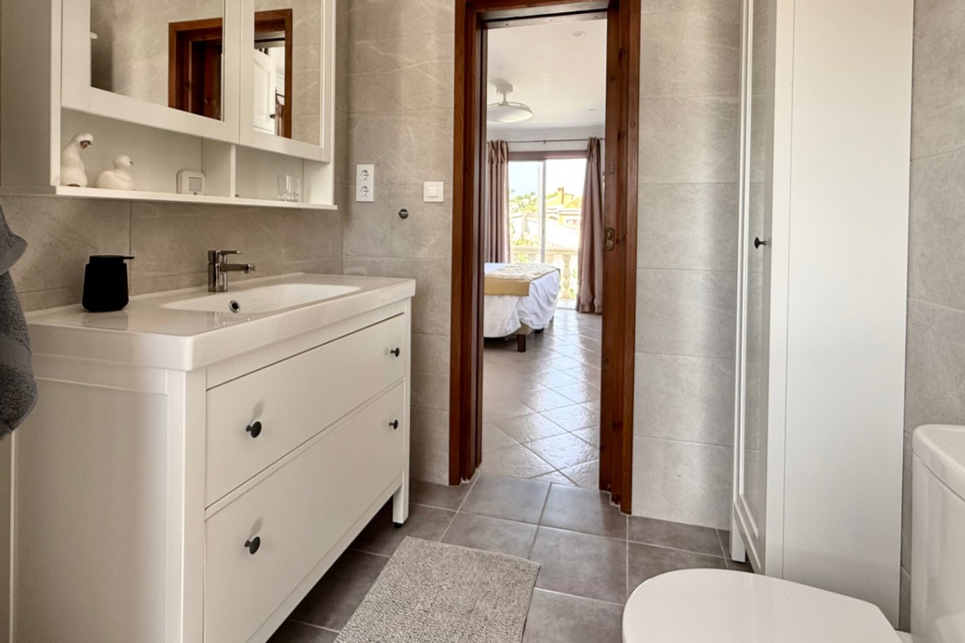 A Vendre - Villa -
Javea - Balcon Al Mar