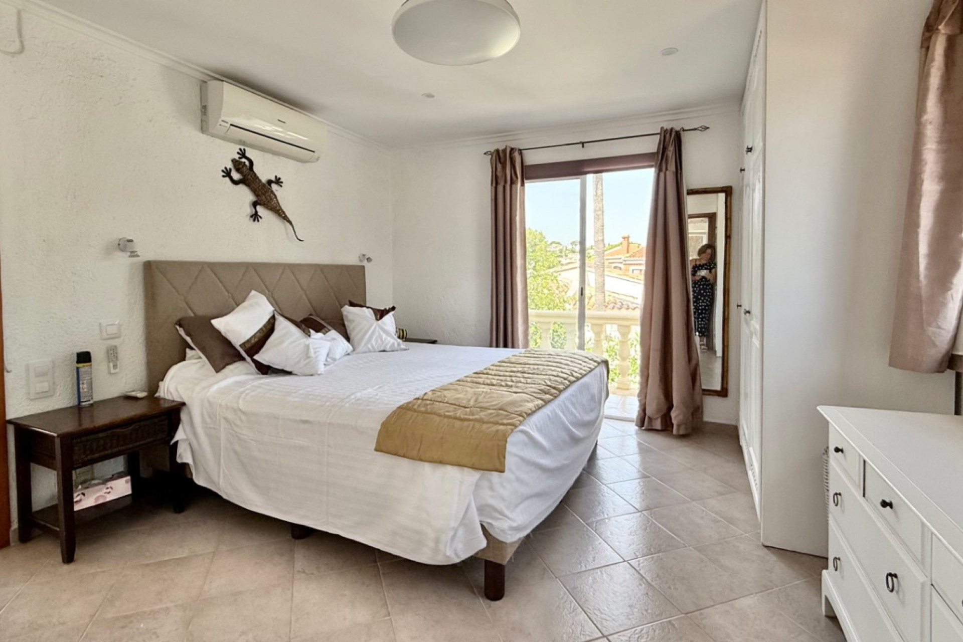 A Vendre - Villa -
Javea - Balcon Al Mar