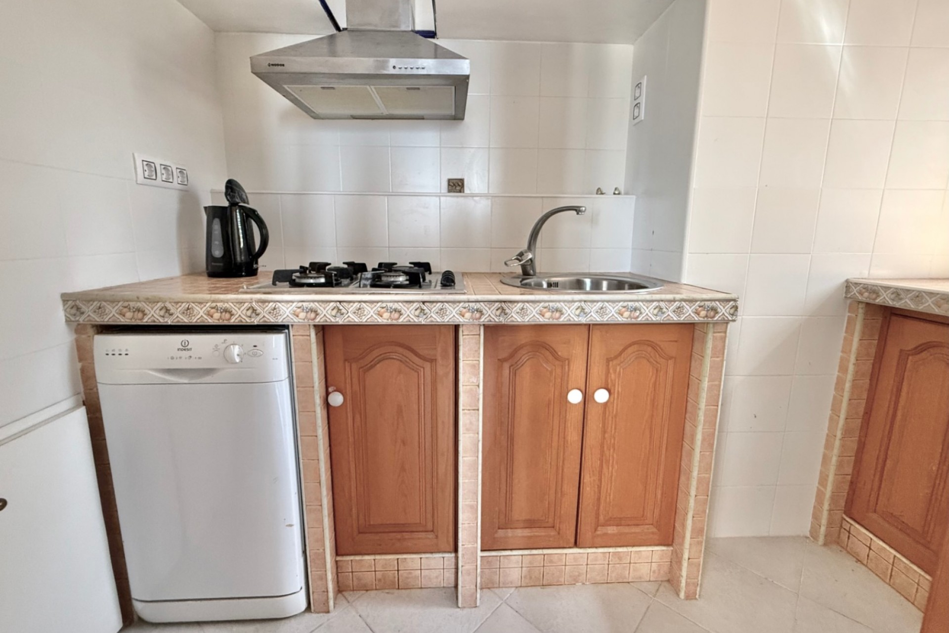 A Vendre - Villa -
Javea - Balcon Al Mar