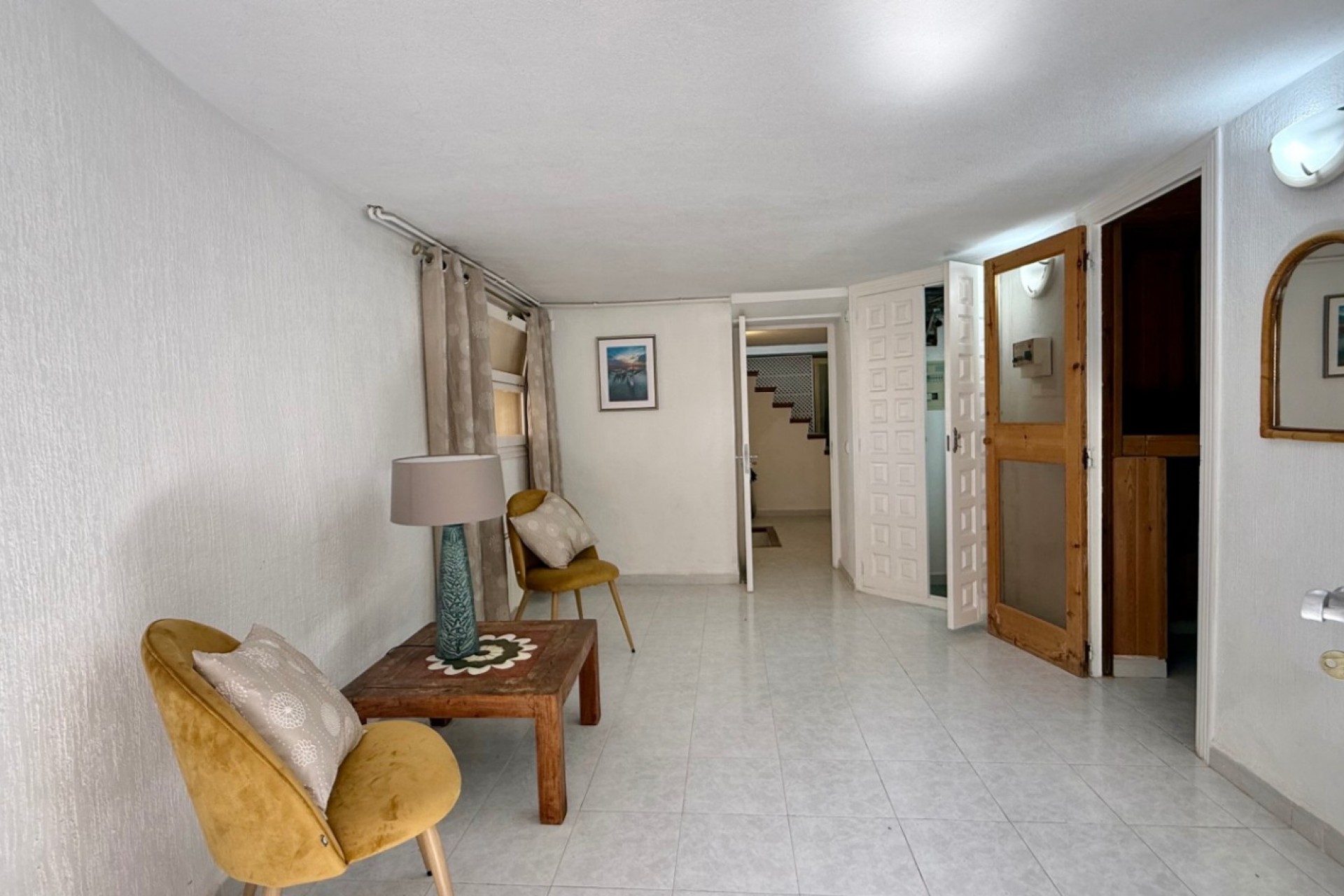 A Vendre - Villa -
Javea - Balcon Al Mar
