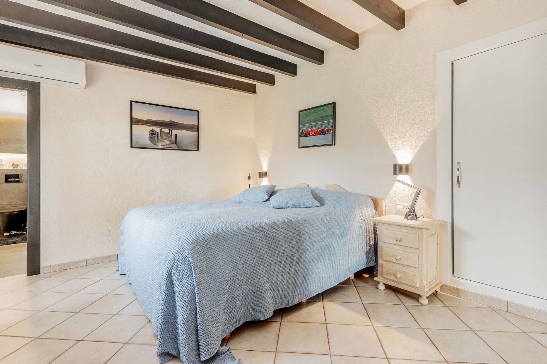 A Vendre - Villa -
Javea - Balcón del Mar