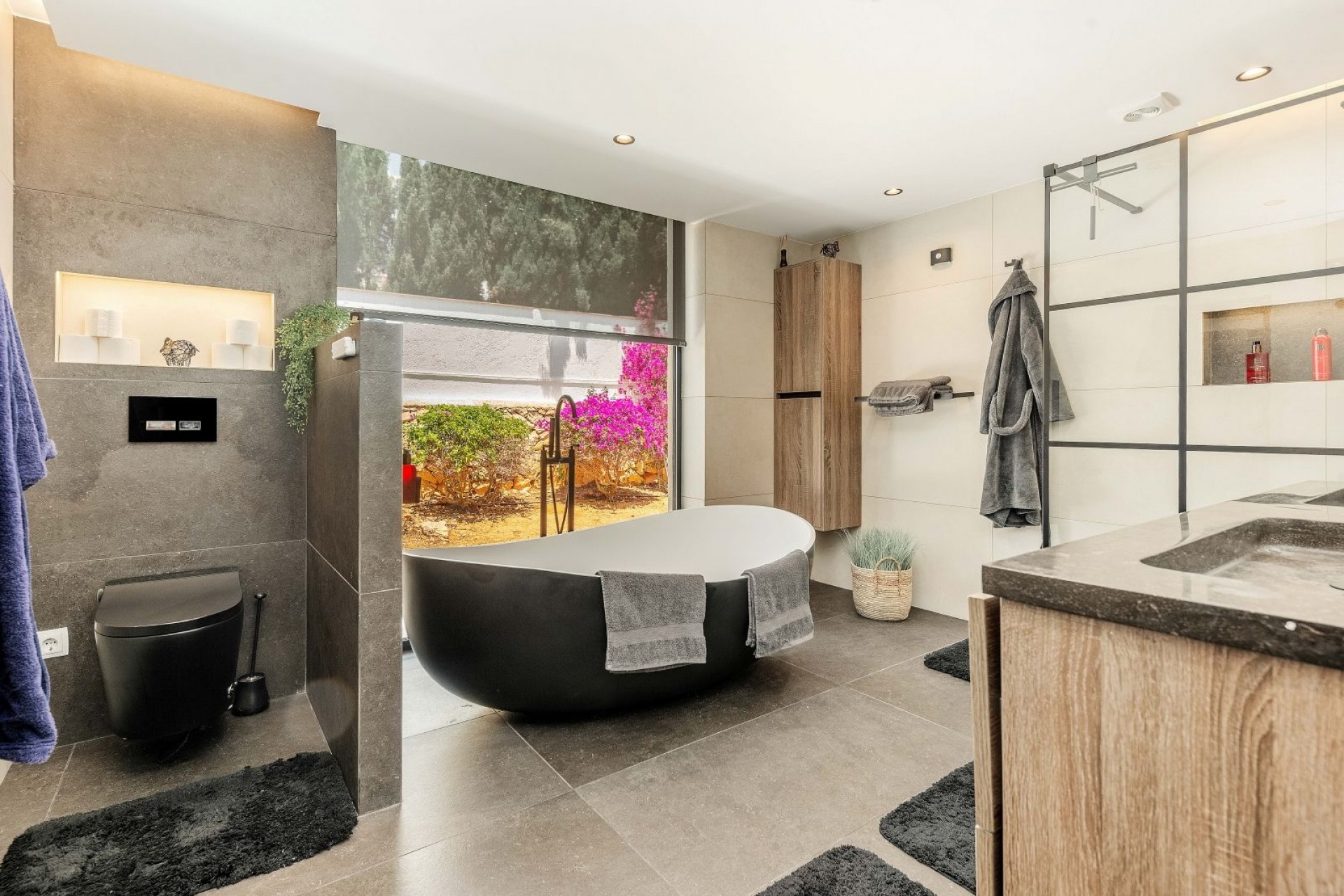 A Vendre - Villa -
Javea - Balcón del Mar