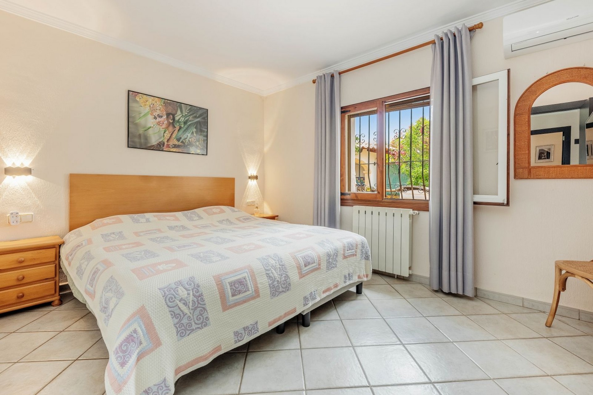 A Vendre - Villa -
Javea - Balcón del Mar