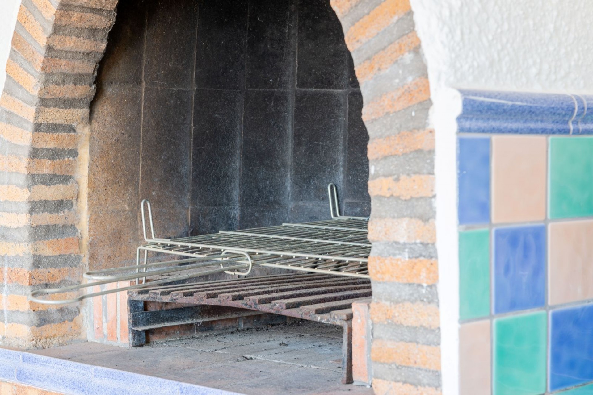 A Vendre - Villa -
Javea - Balcón del Mar