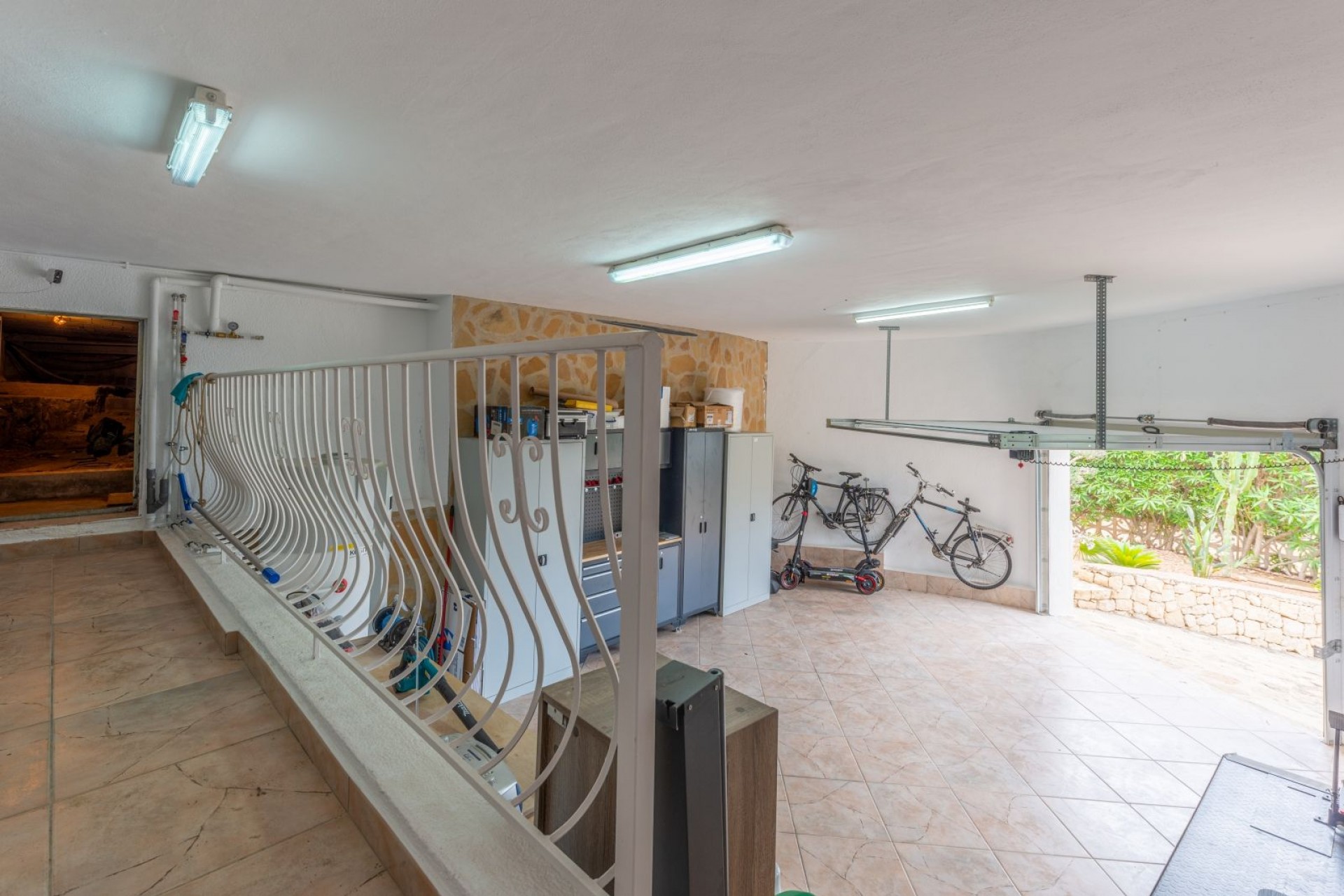 A Vendre - Villa -
Javea - Balcón del Mar