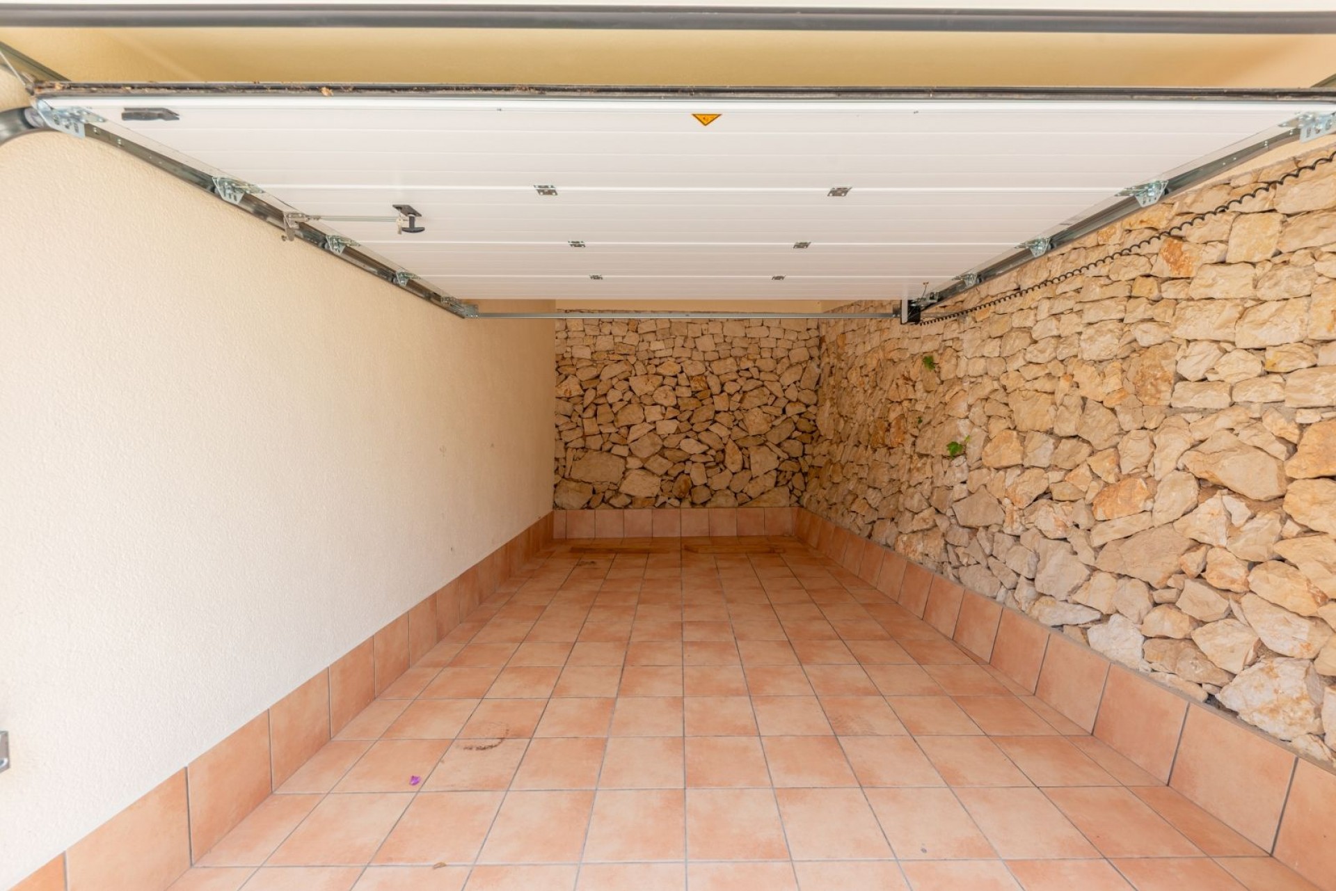 A Vendre - Villa -
Javea - Balcón del Mar