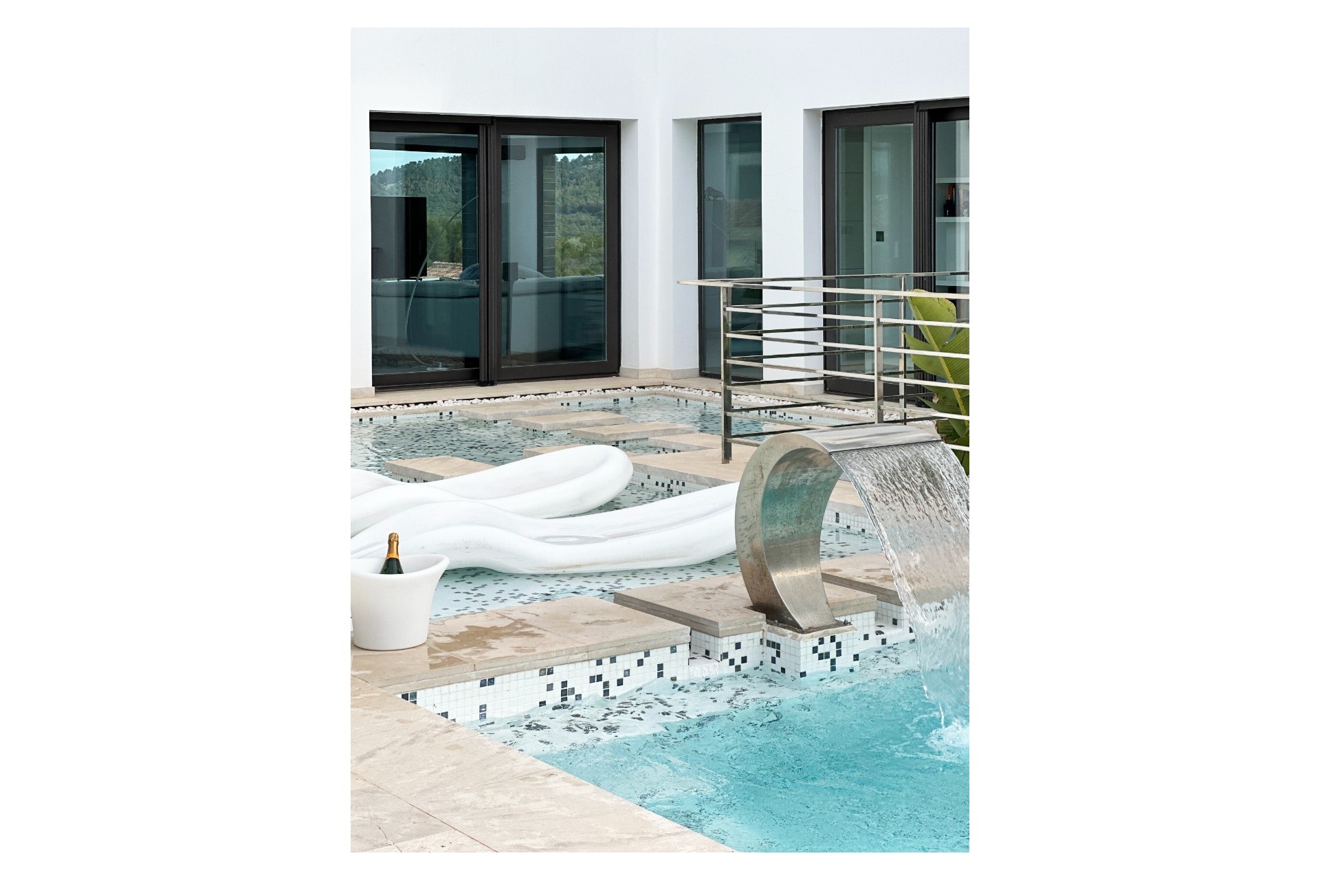 A Vendre - Villa -
Javea - Cansalades