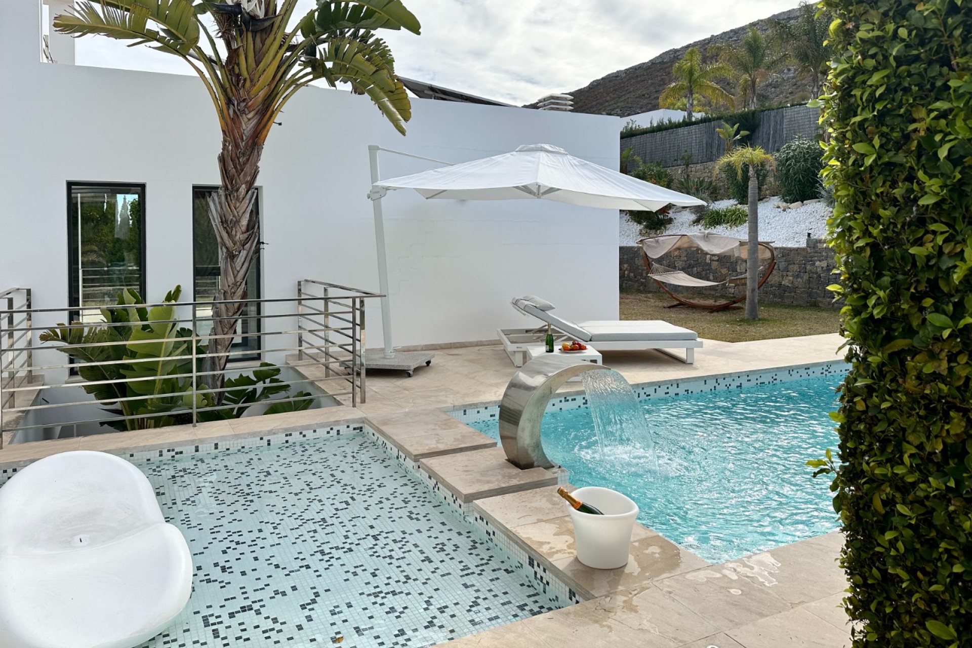 A Vendre - Villa -
Javea - Cansalades